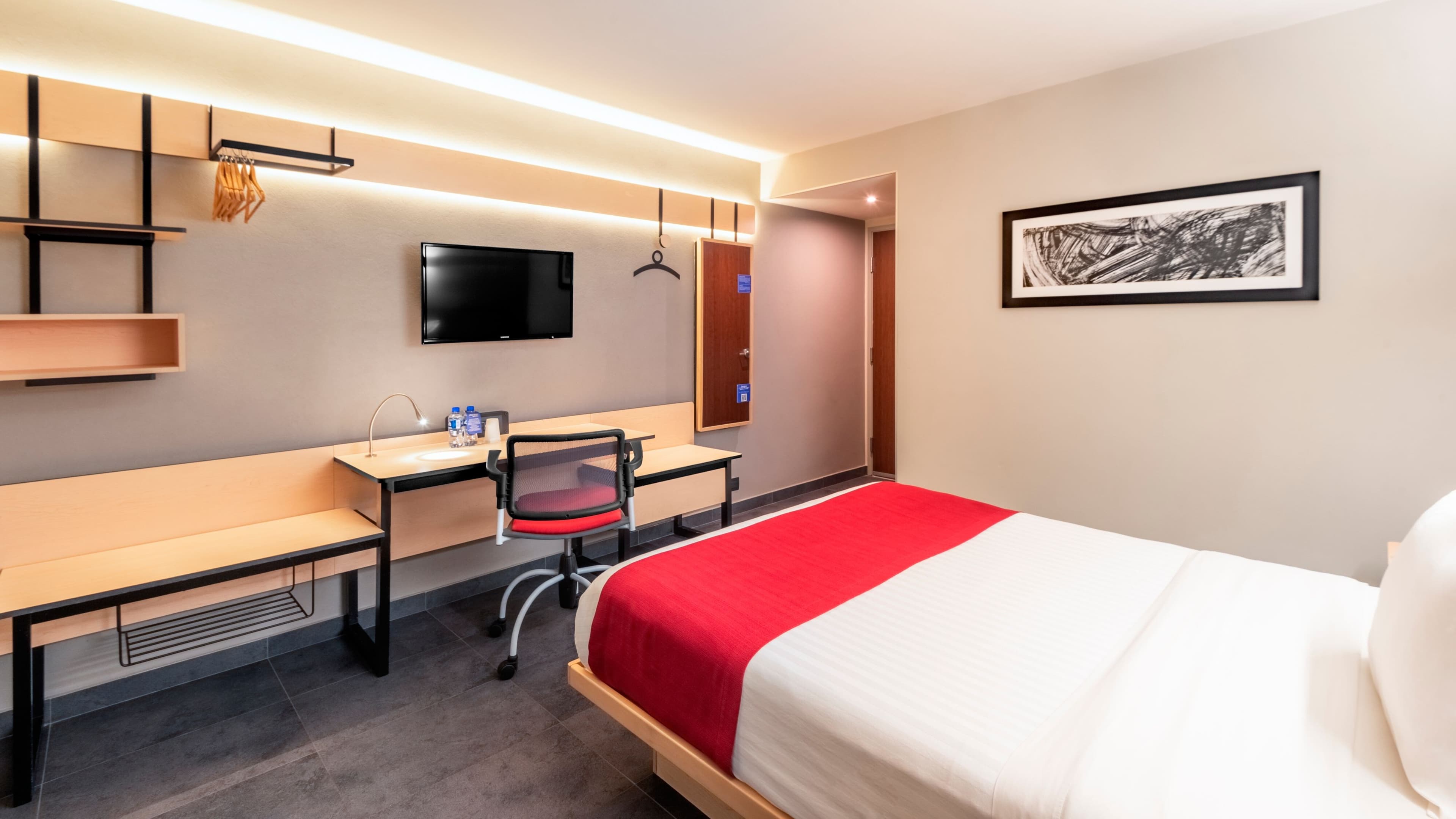 City Express by Marriott Tuxpan — 16