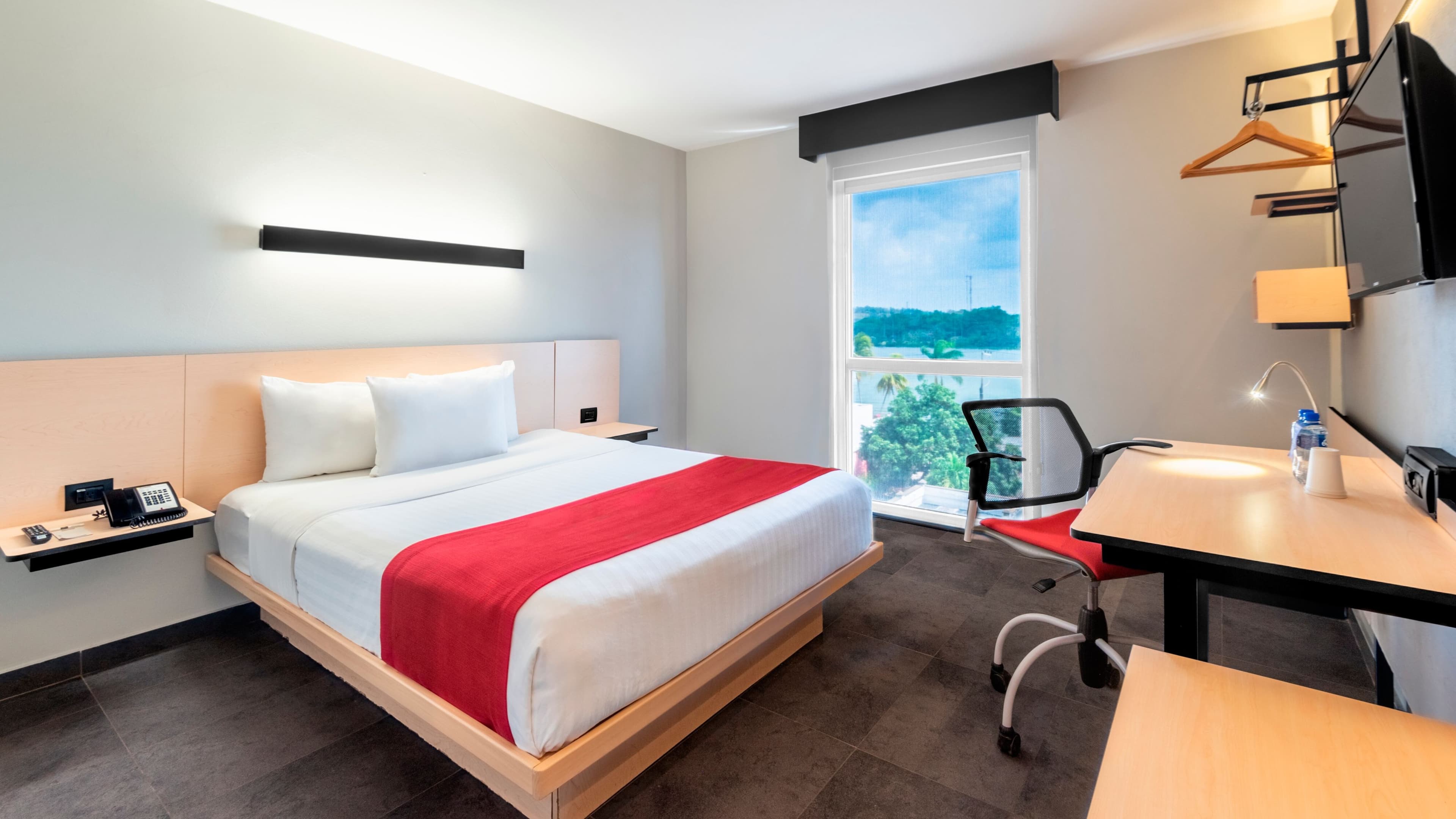 City Express by Marriott Tuxpan — 14