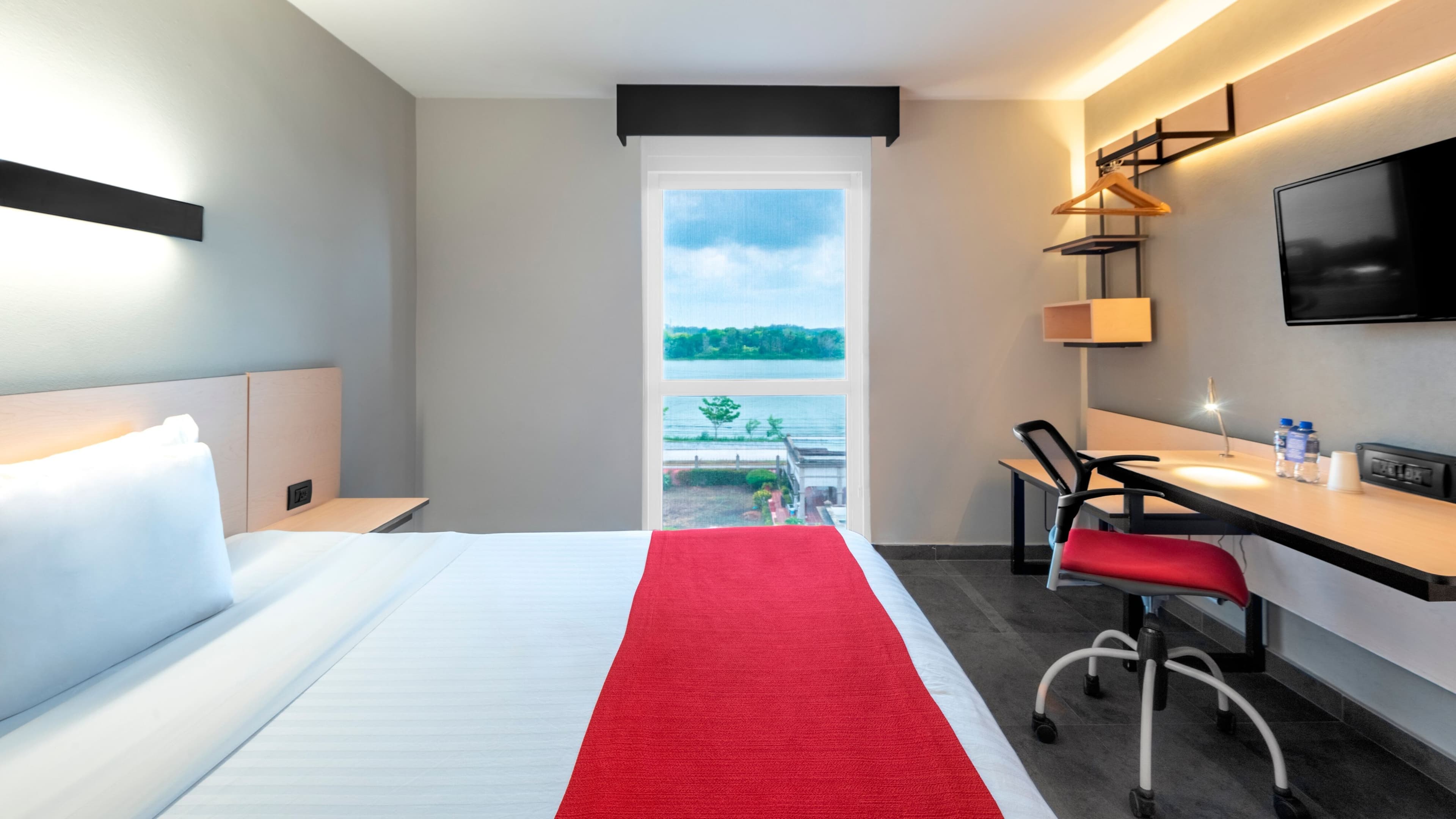 City Express by Marriott Tuxpan — 18
