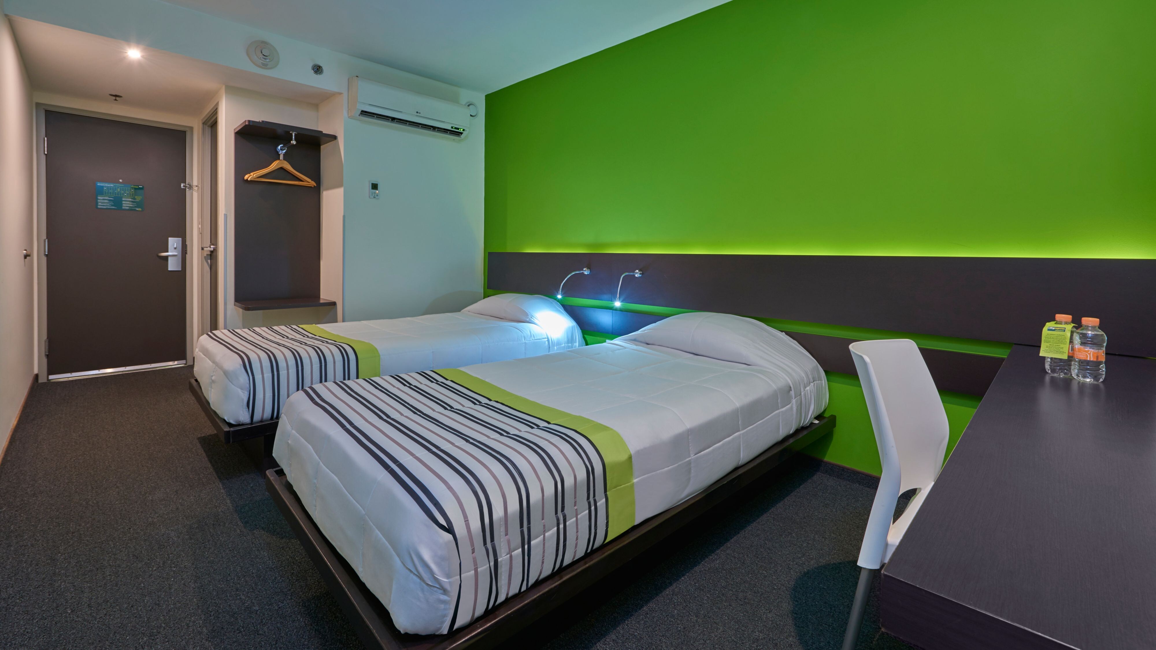City Express Junior by Marriott Puebla Finsa — 7