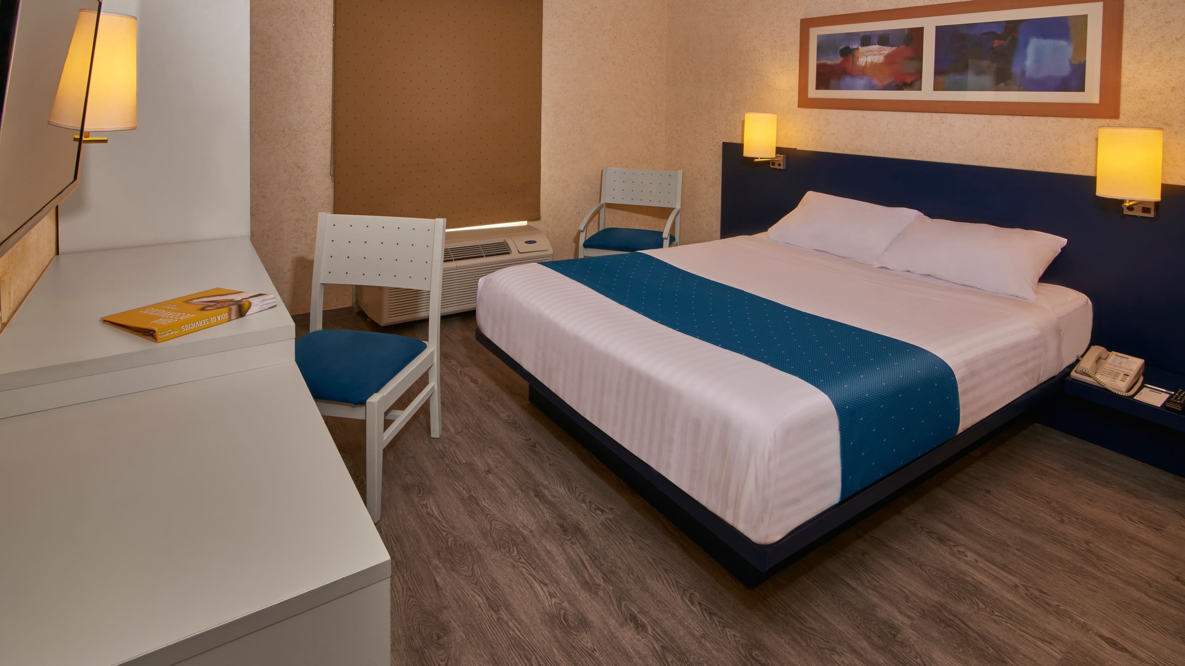 City Express by Marriott Puebla Angelopolis — 8