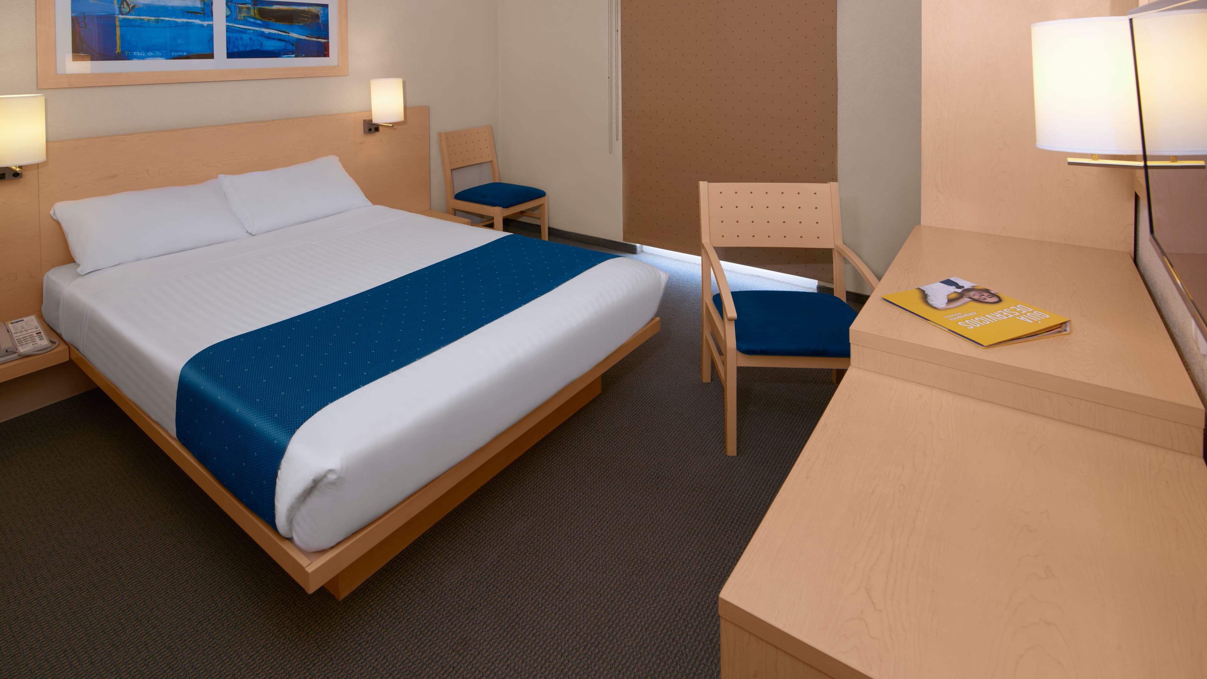 City Express by Marriott Apizaco — 15