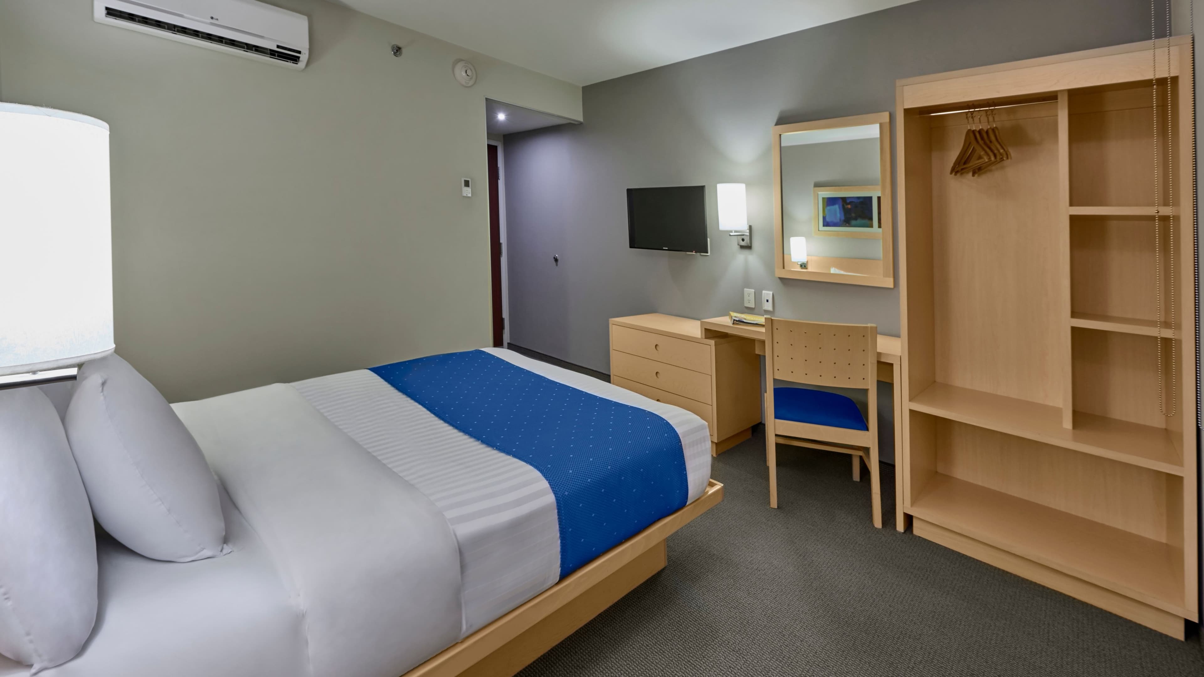 City Express by Marriott Apizaco — 9