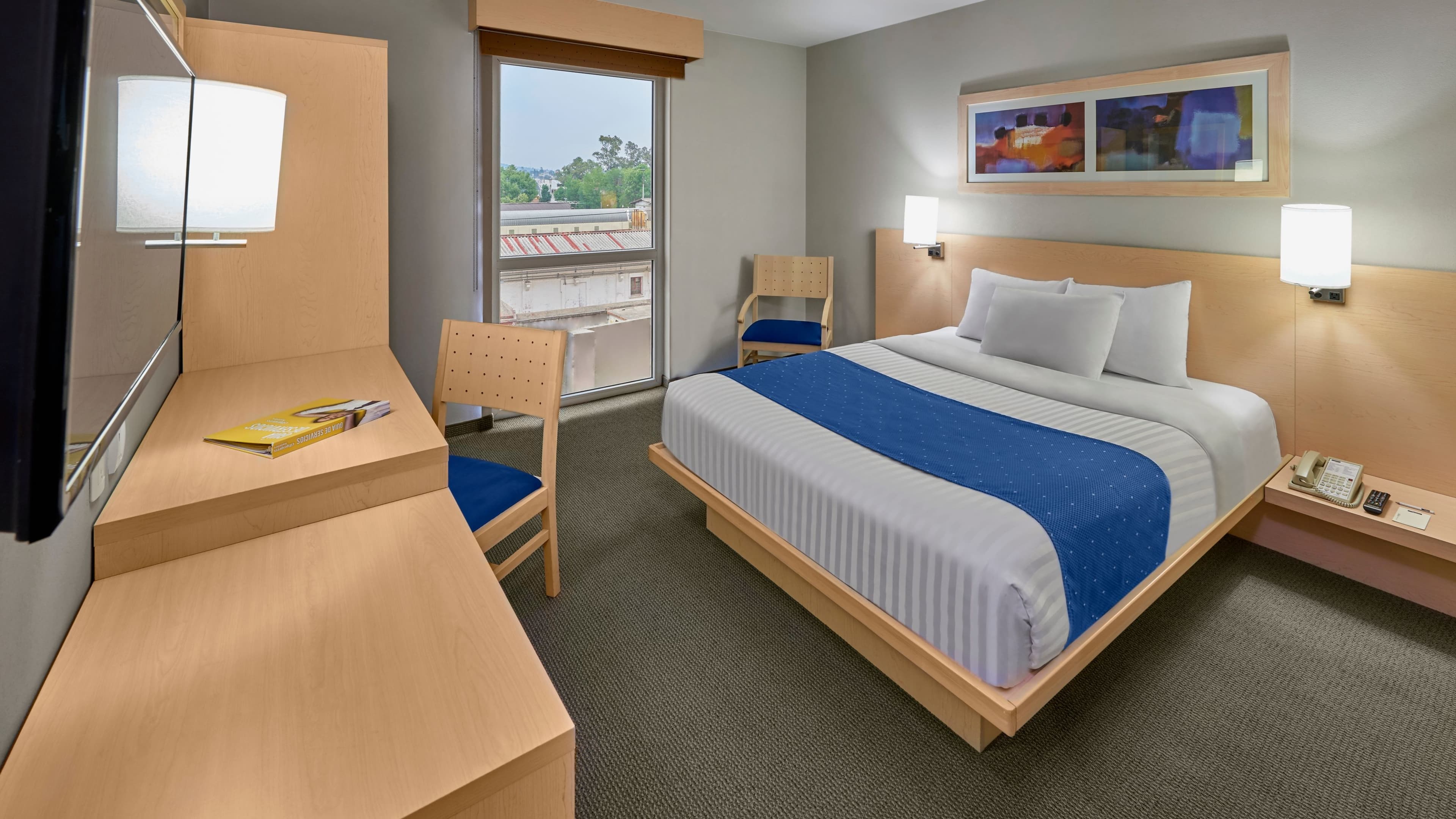 City Express by Marriott Apizaco — 10