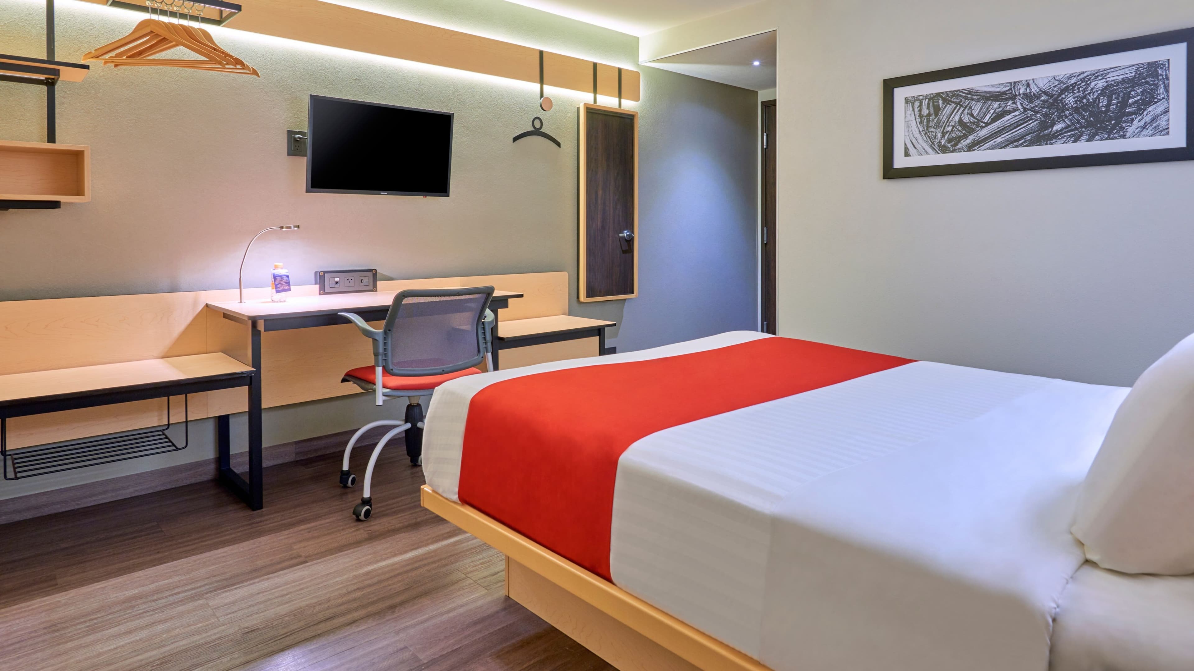 City Express by Marriott Piedras Negras — 9