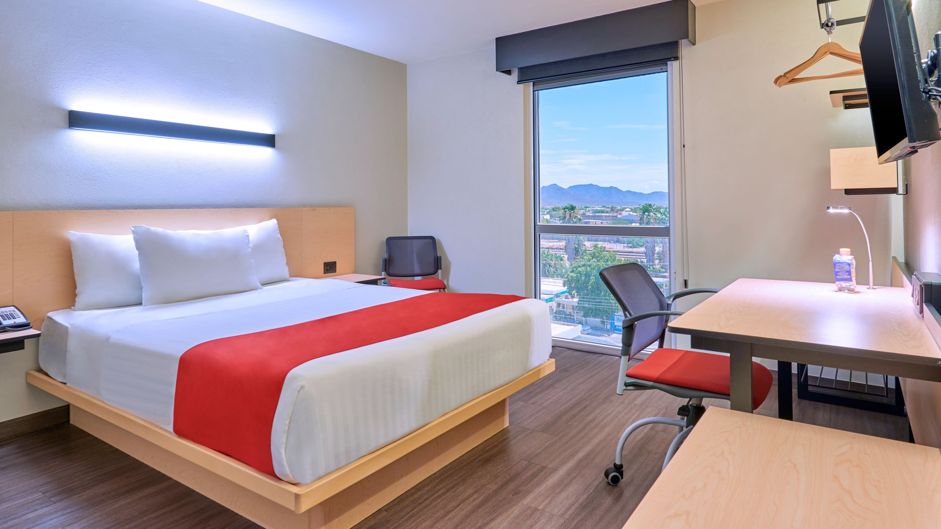 City Express by Marriott Piedras Negras — 10