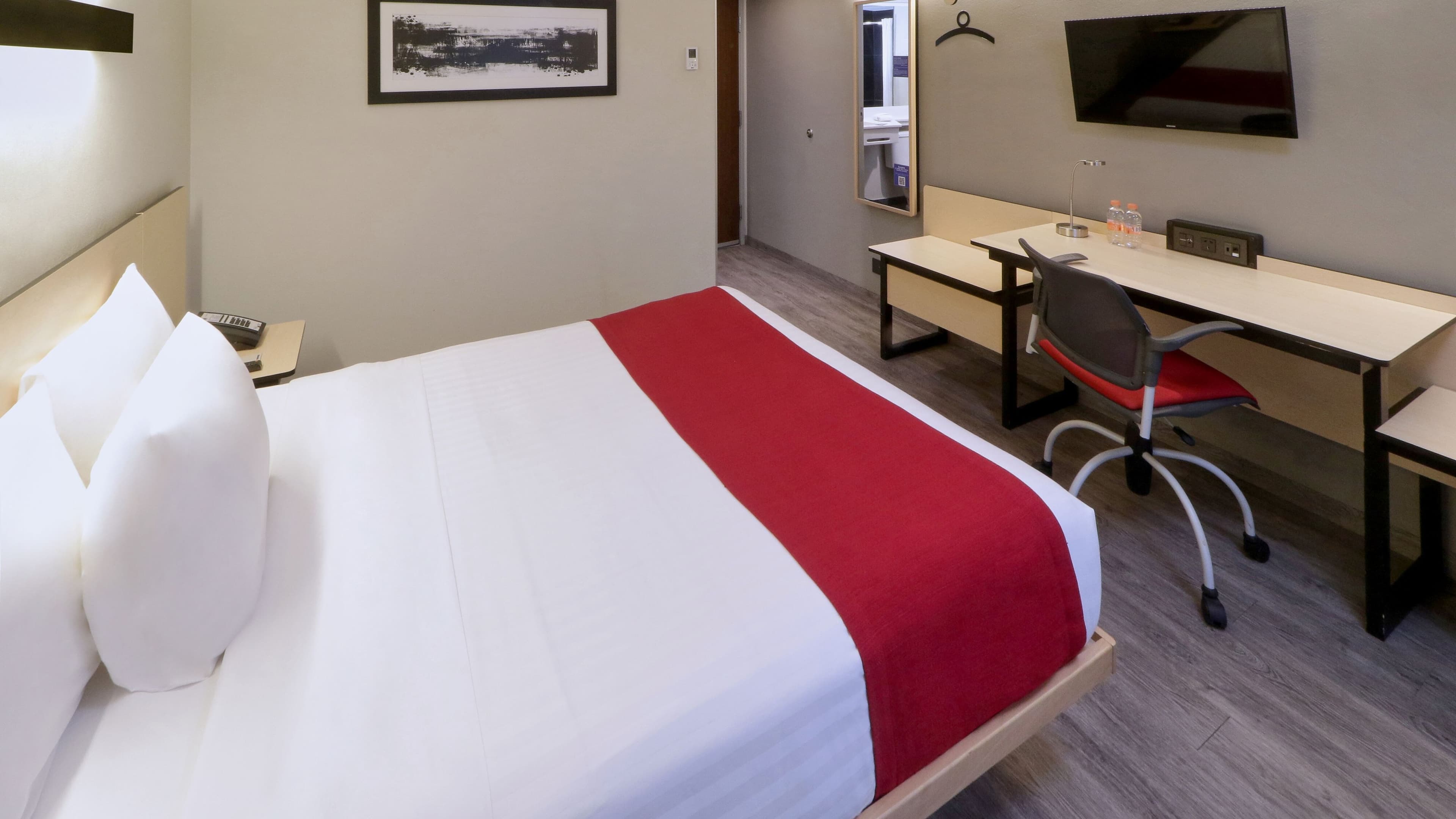 City Express by Marriott Piedras Negras — 7