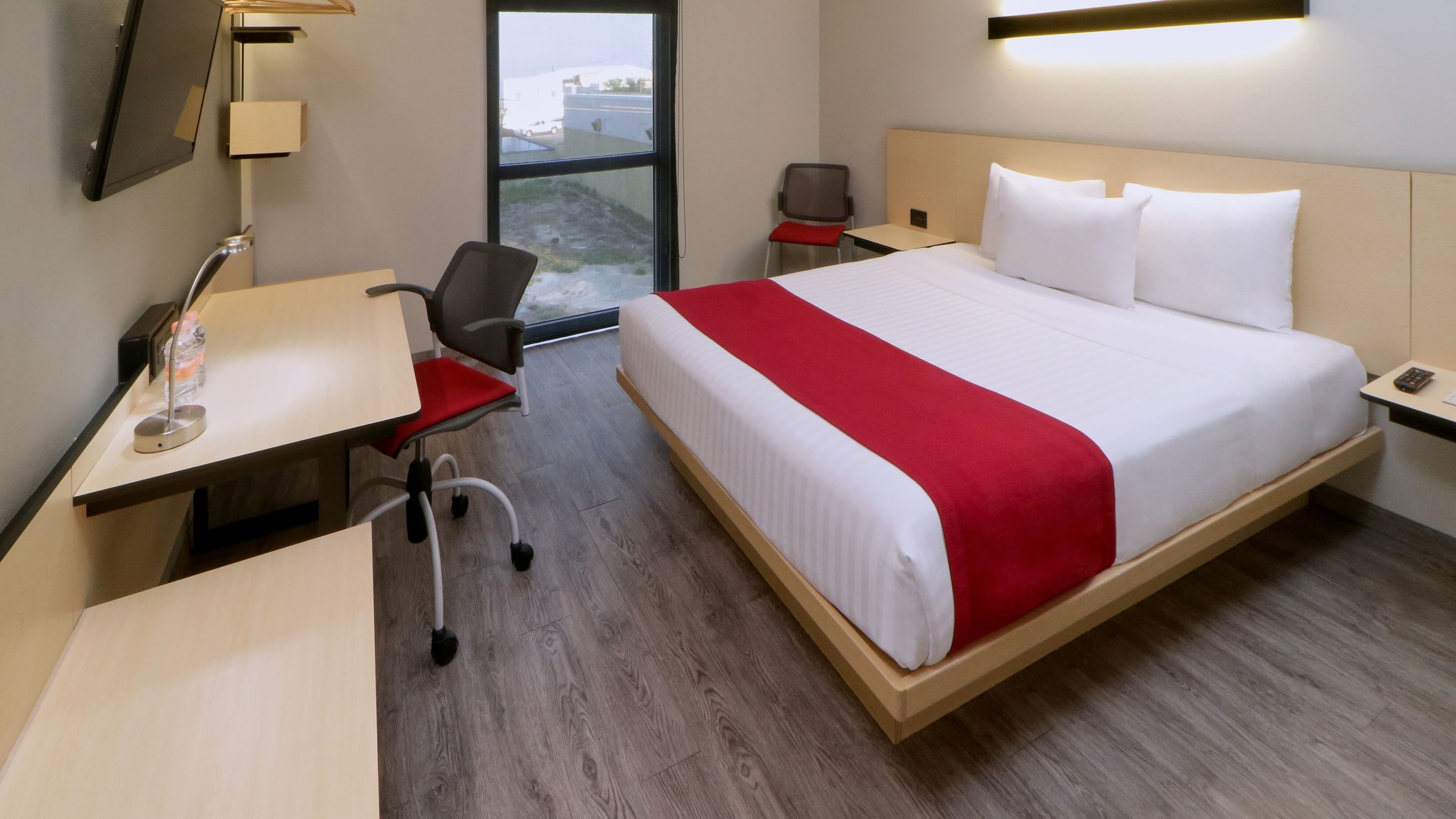 City Express by Marriott Piedras Negras — 6
