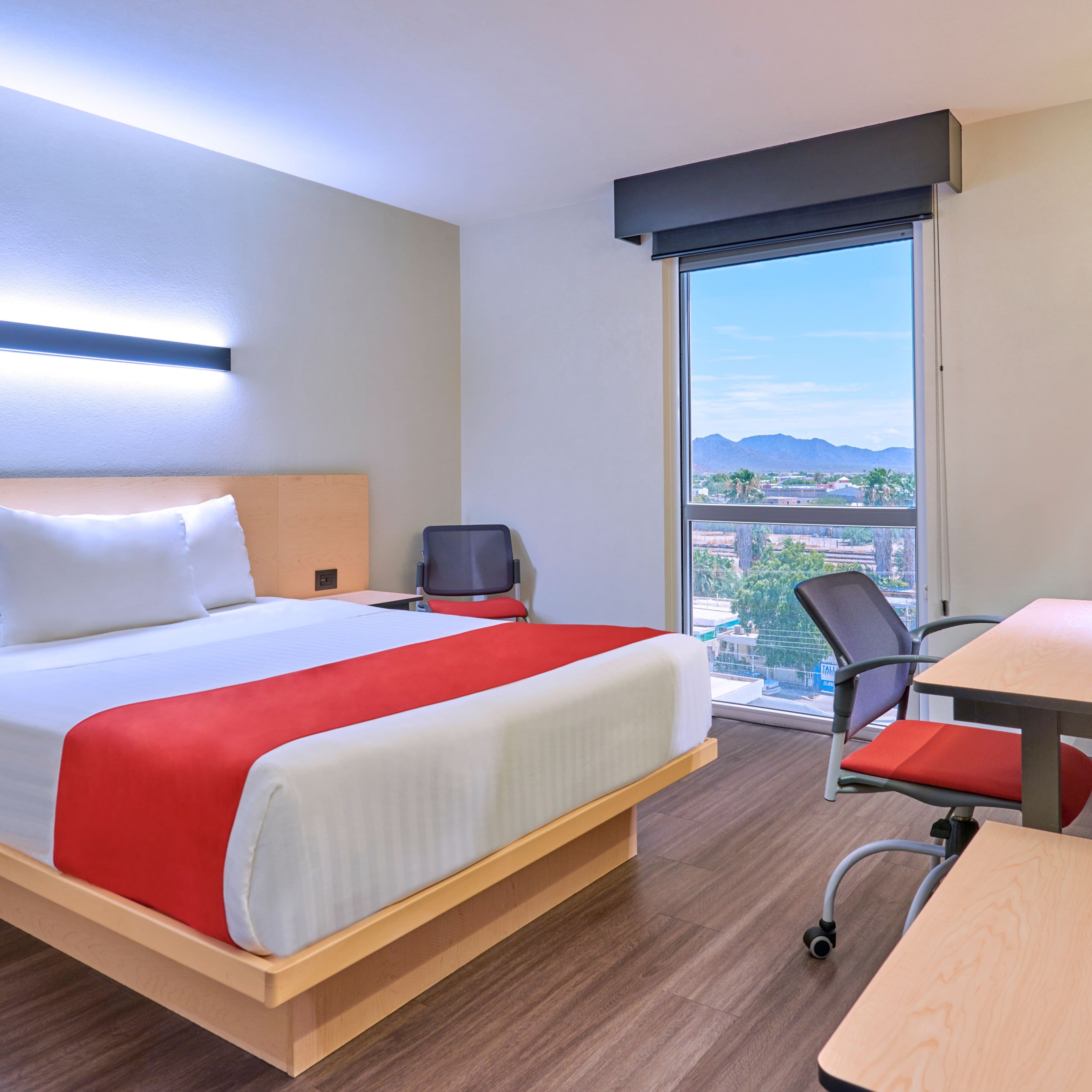 City Express by Marriott Caborca - Image 1