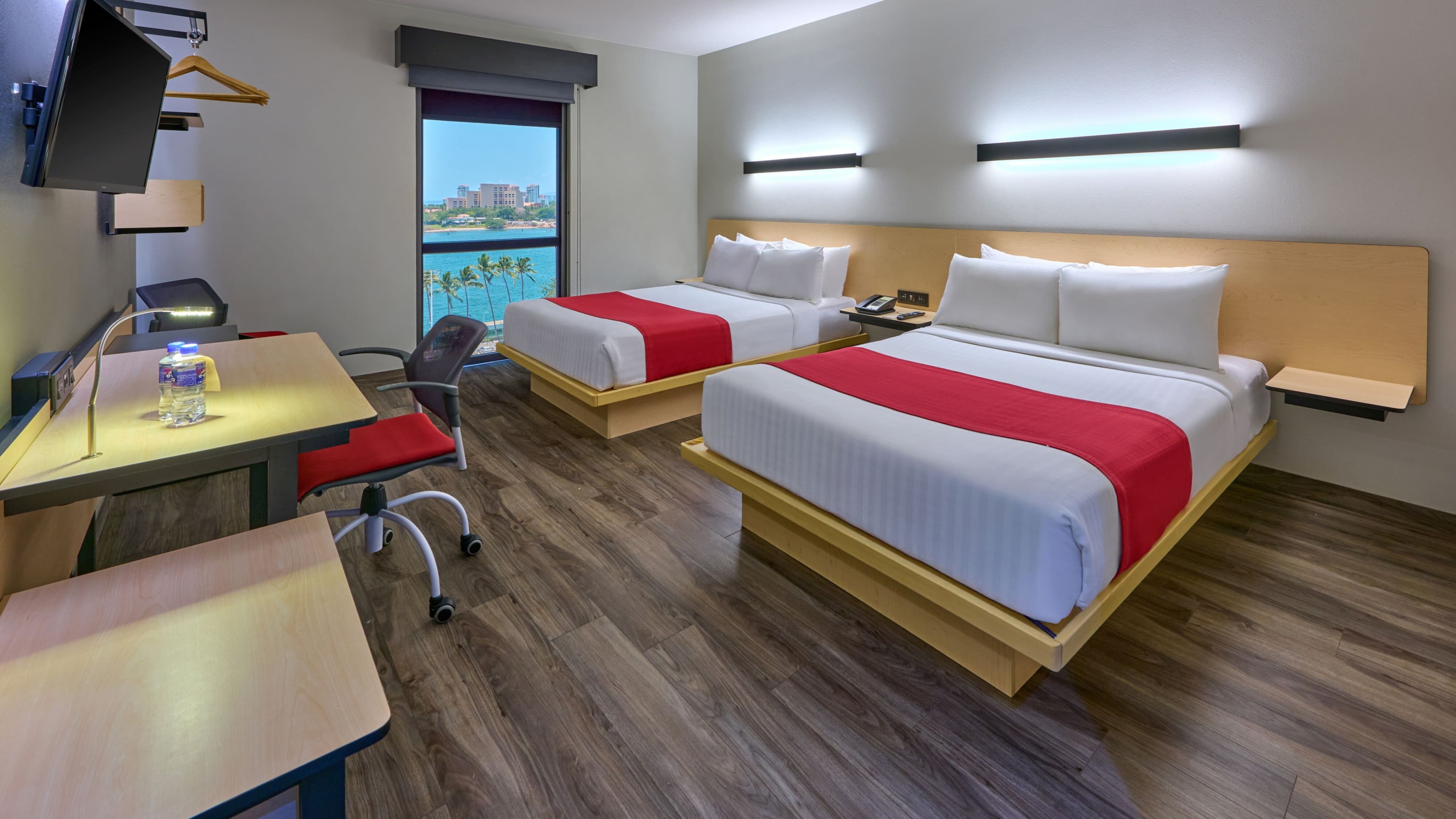 City Express Plus by Marriott Puerto Vallarta — 10