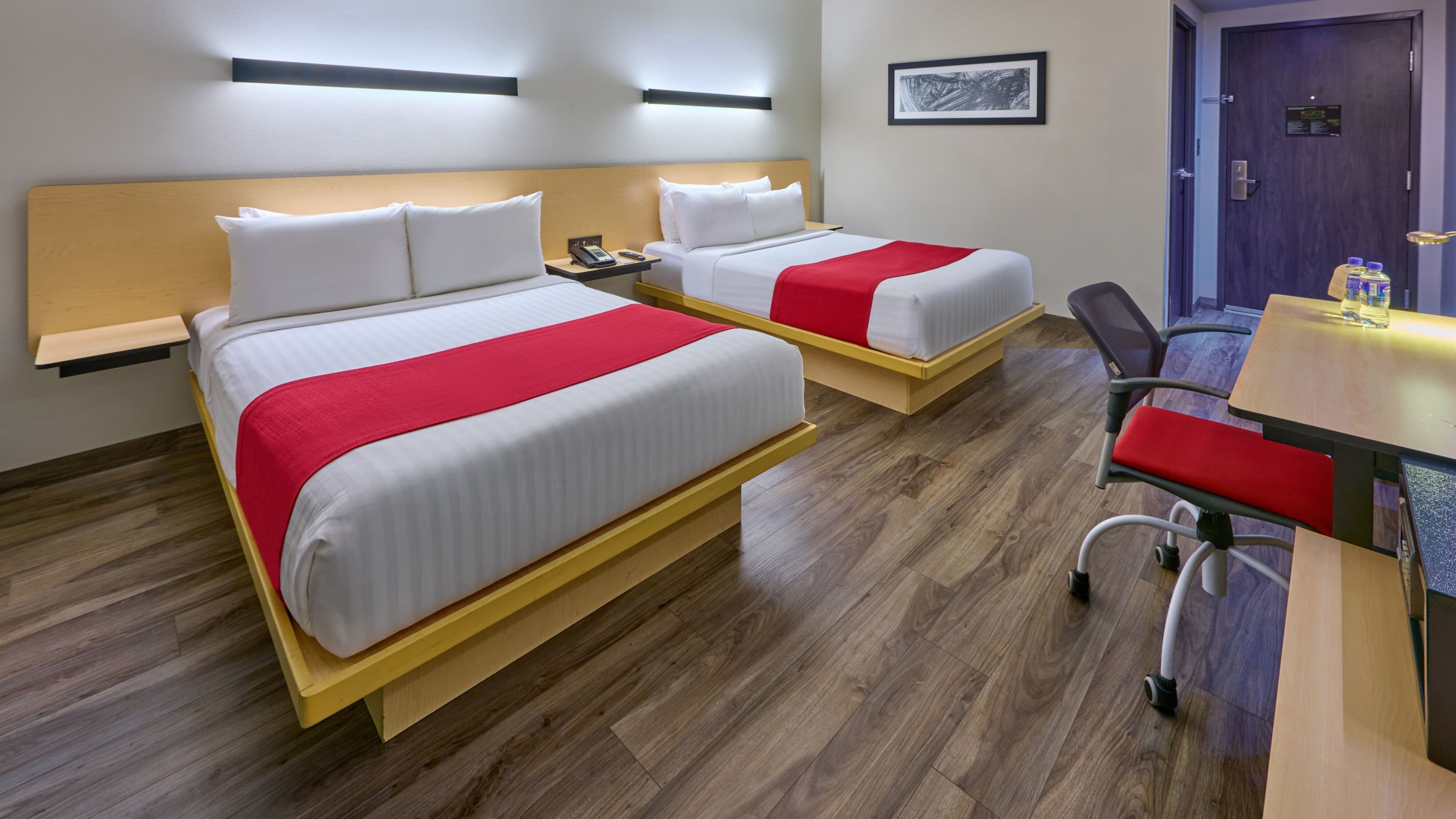 City Express Plus by Marriott Puerto Vallarta — 9