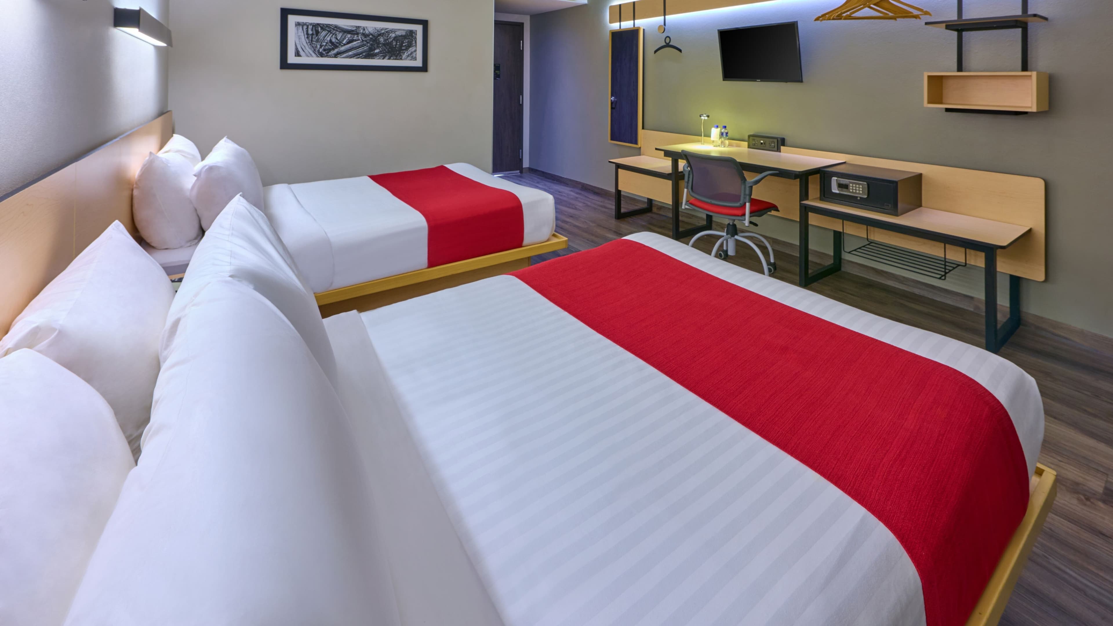 City Express Plus by Marriott Puerto Vallarta — 11