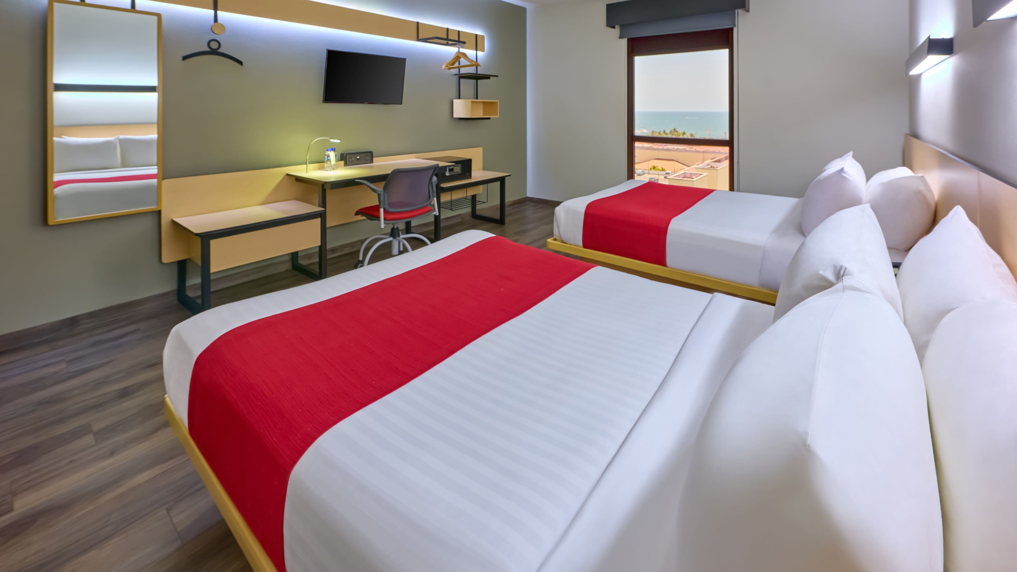 City Express Plus by Marriott Puerto Vallarta — 8