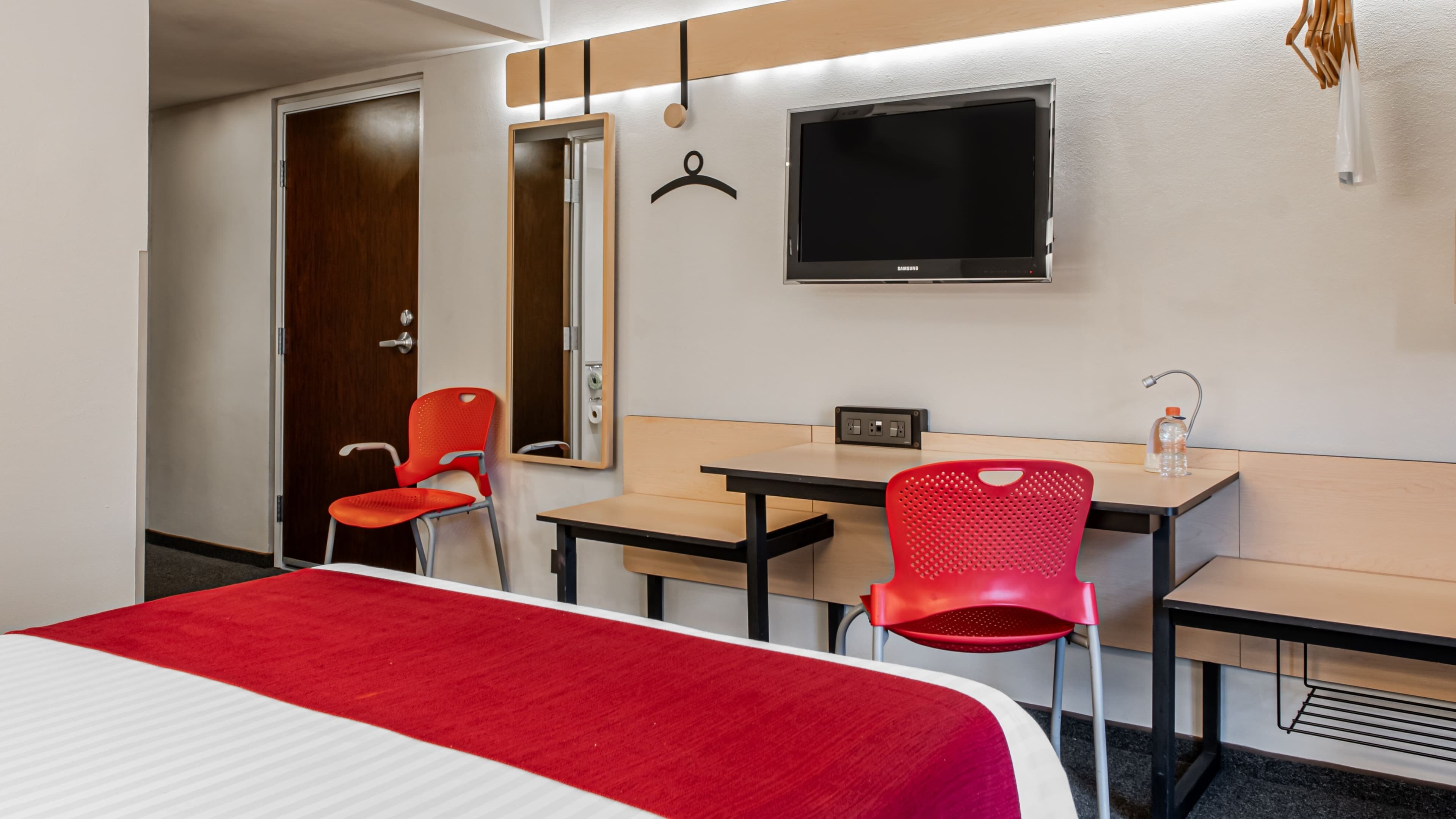 City Express by Marriott Querétaro Juríca — 15