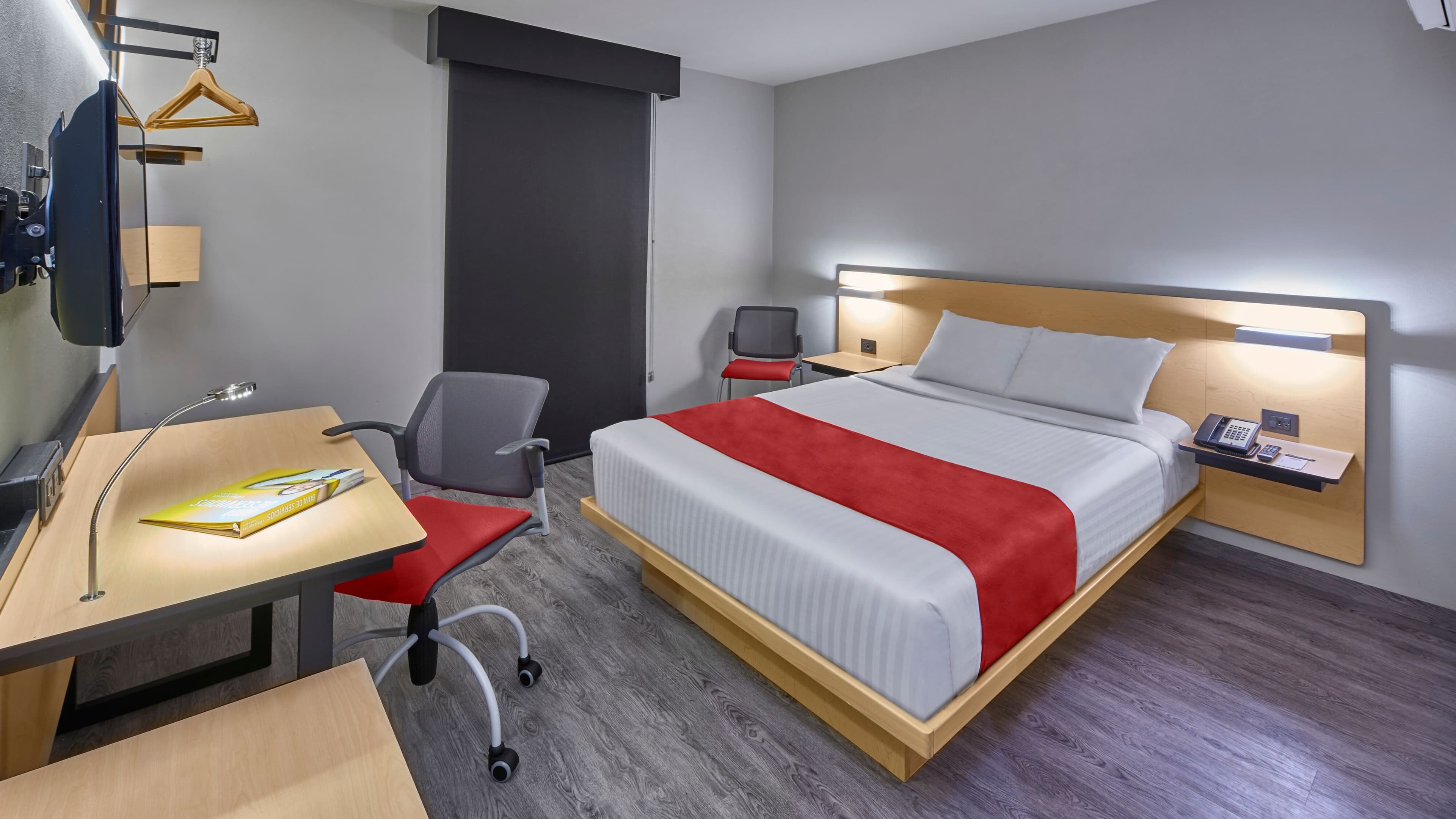 City Express by Marriott Reynosa Aeropuerto — 15