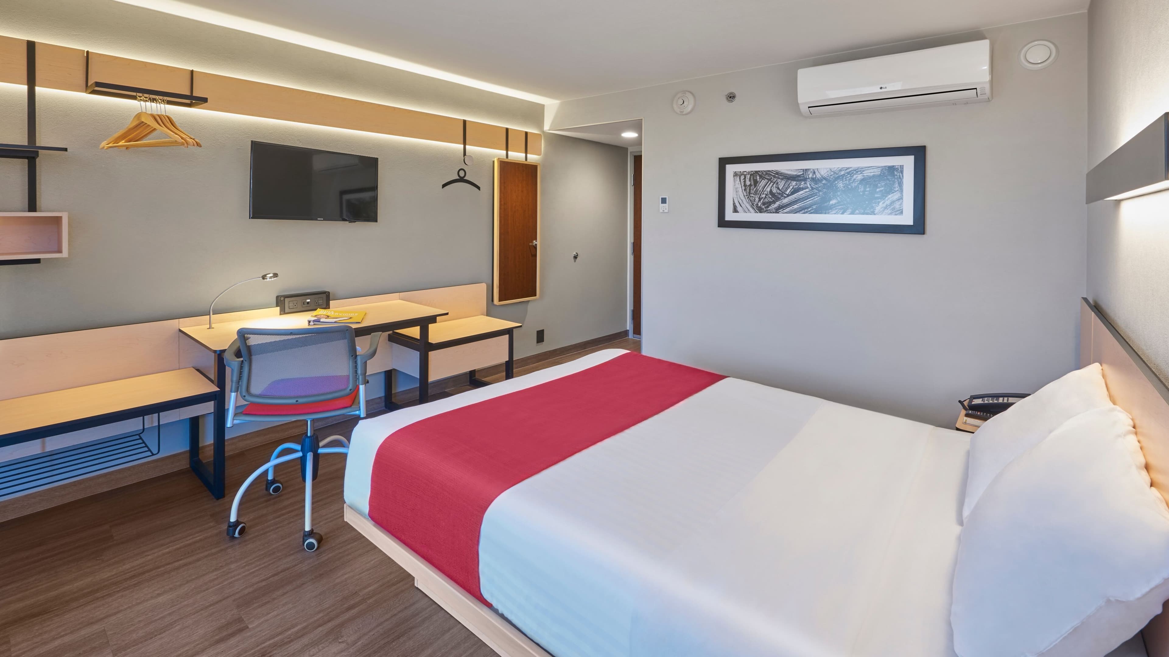City Express by Marriott Reynosa Aeropuerto — 11