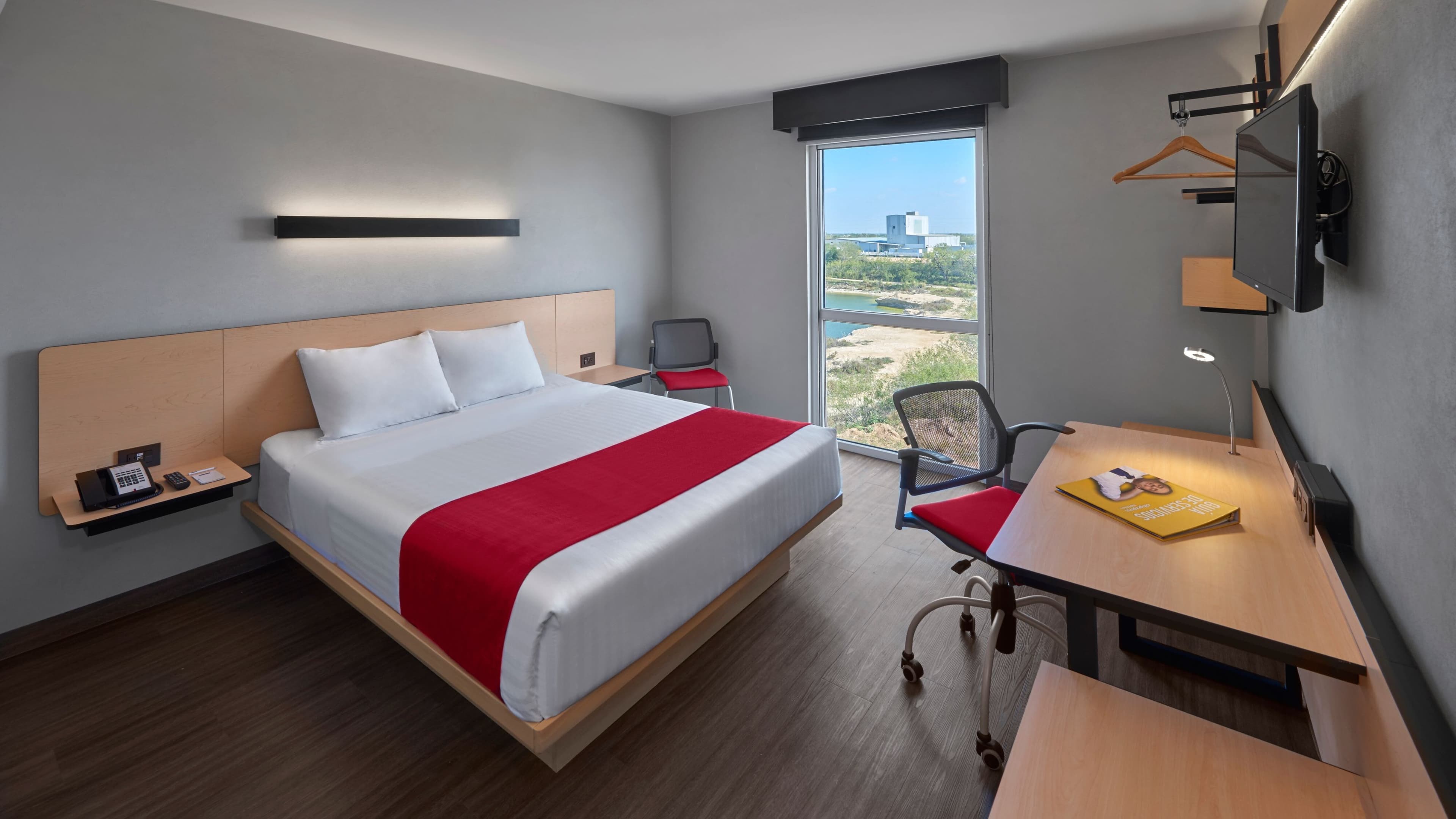 City Express by Marriott Reynosa Aeropuerto — 10