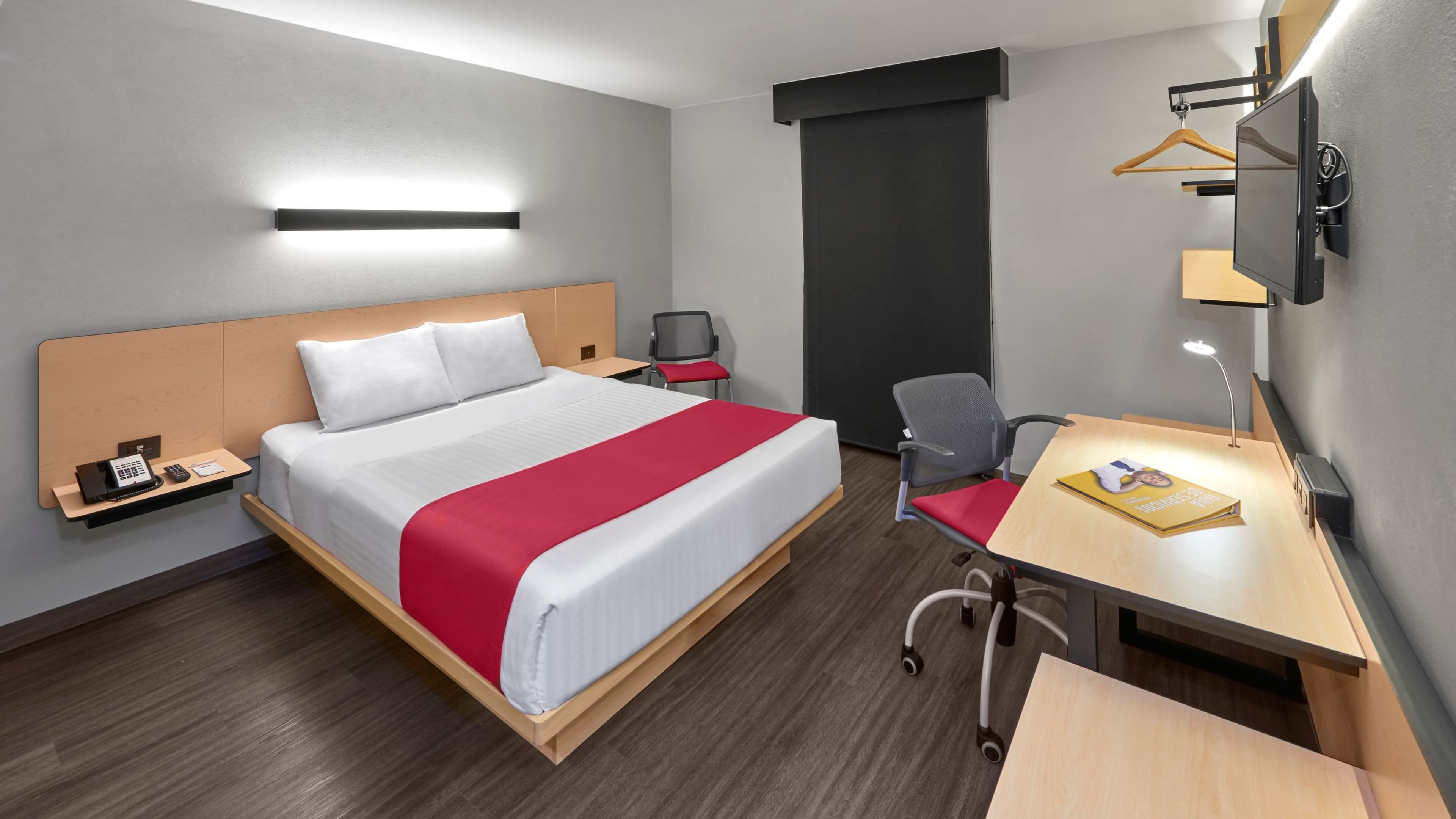 City Express by Marriott Reynosa Aeropuerto — 12