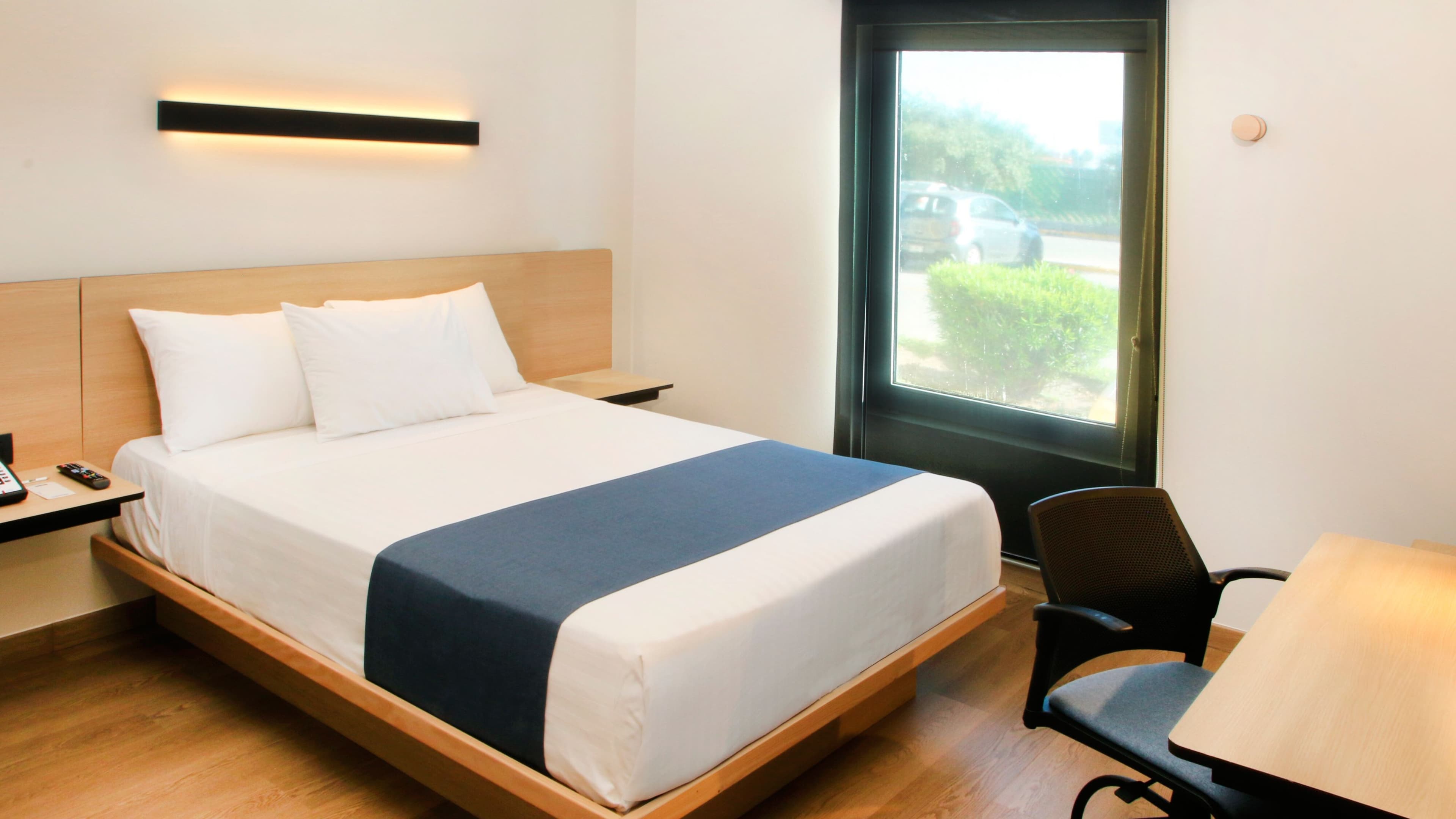 City Express by Marriott Reynosa — 8