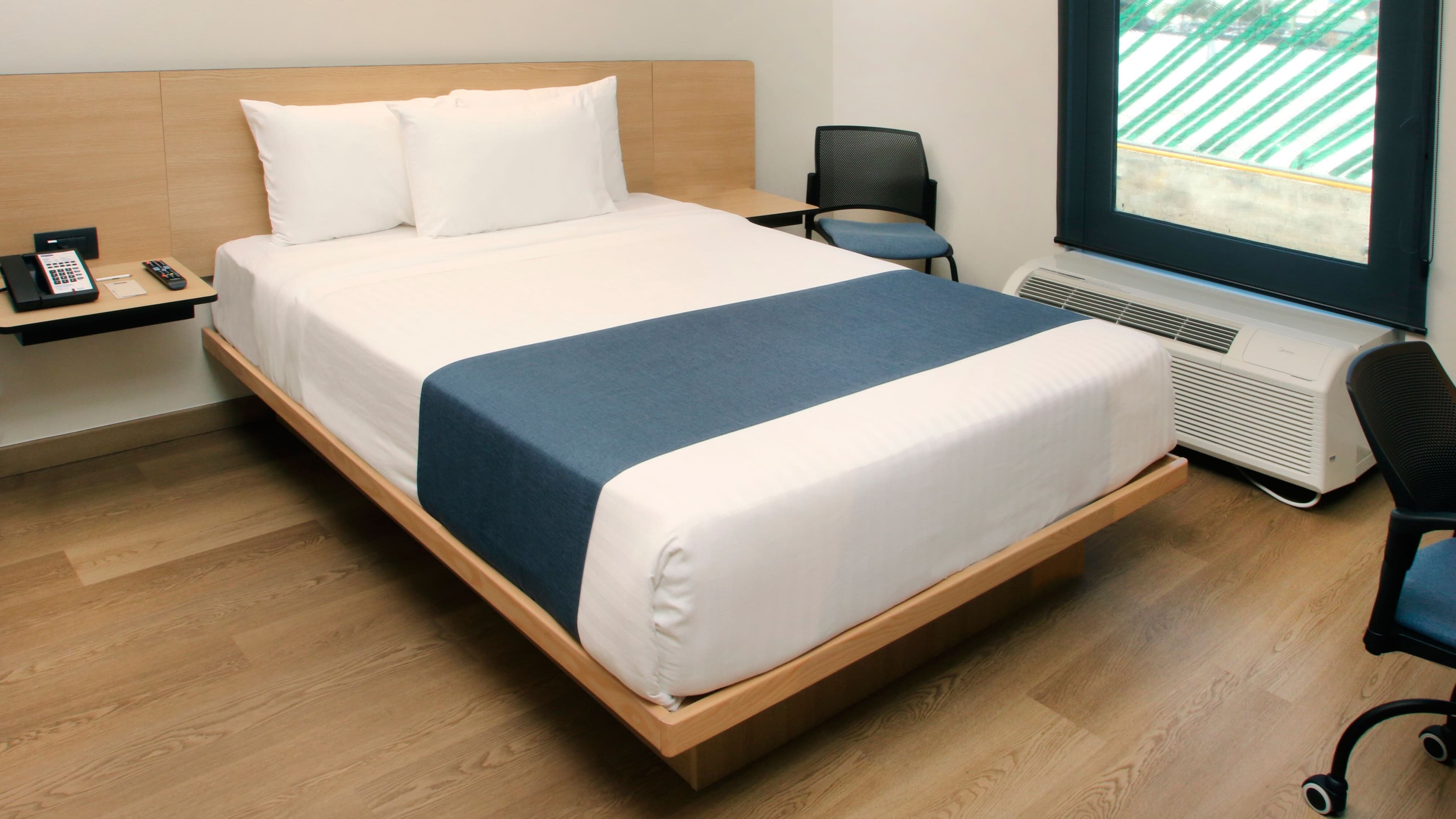City Express by Marriott Reynosa — 11
