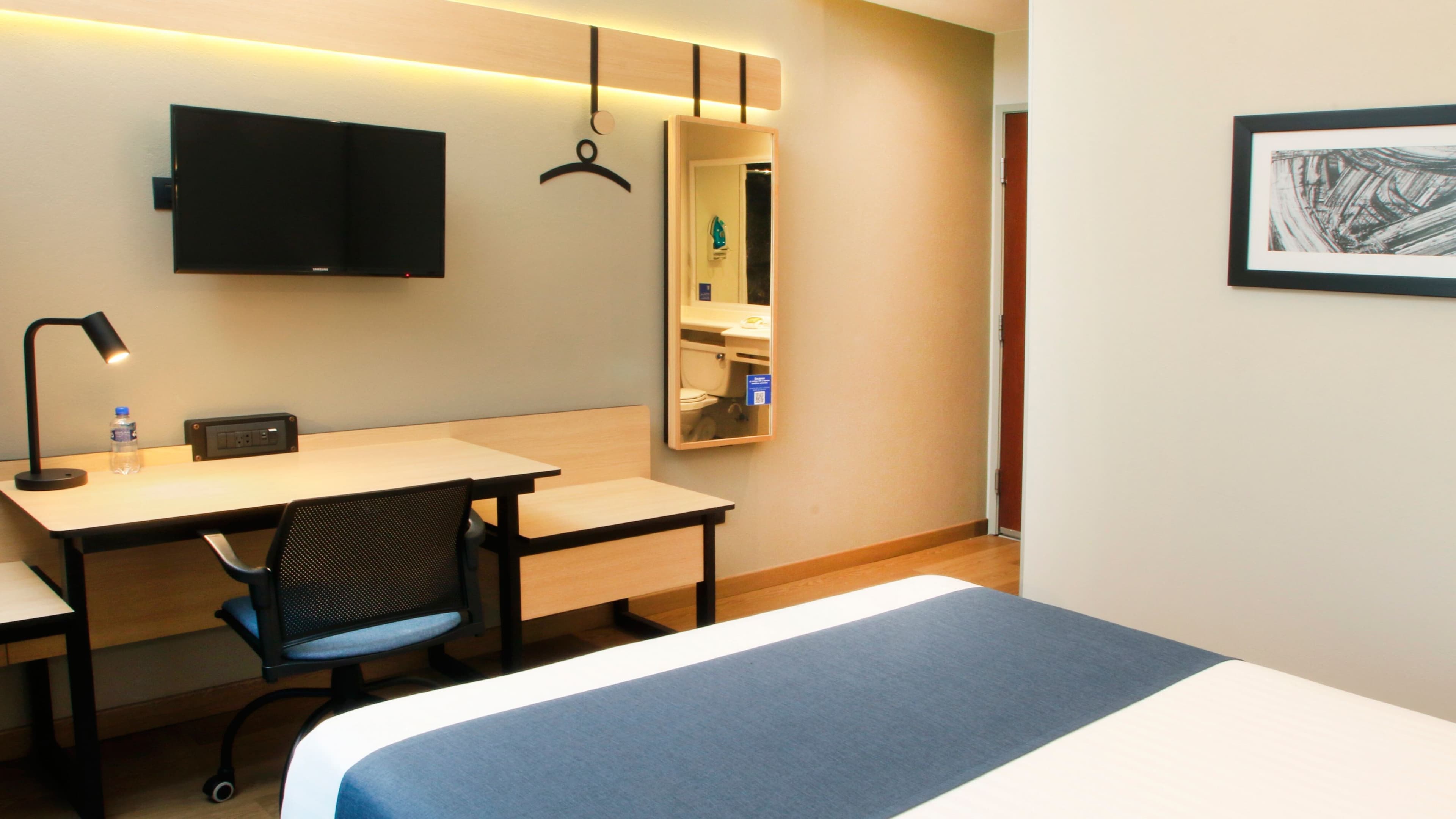 City Express by Marriott Reynosa — 12