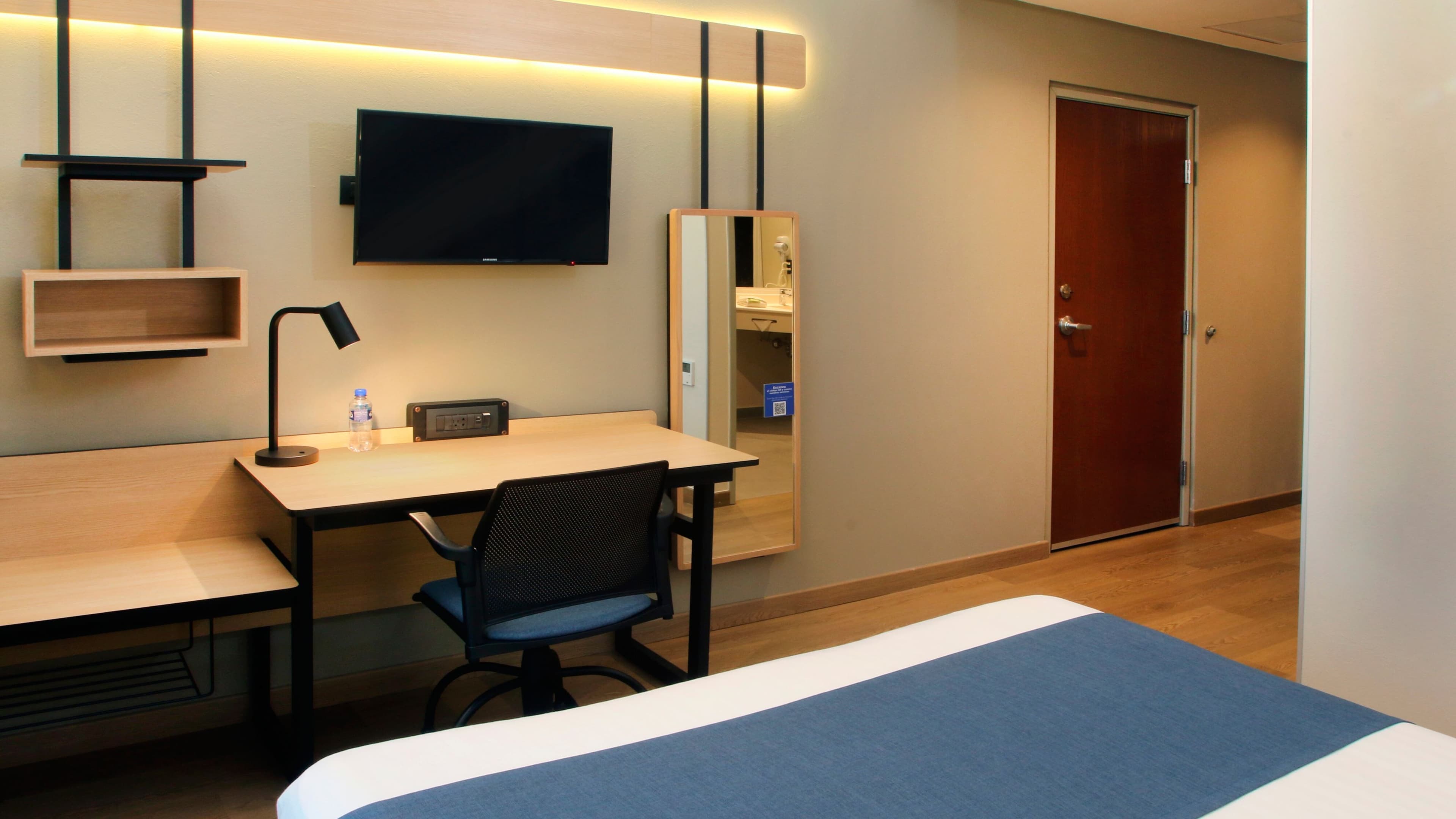 City Express by Marriott Reynosa — 10