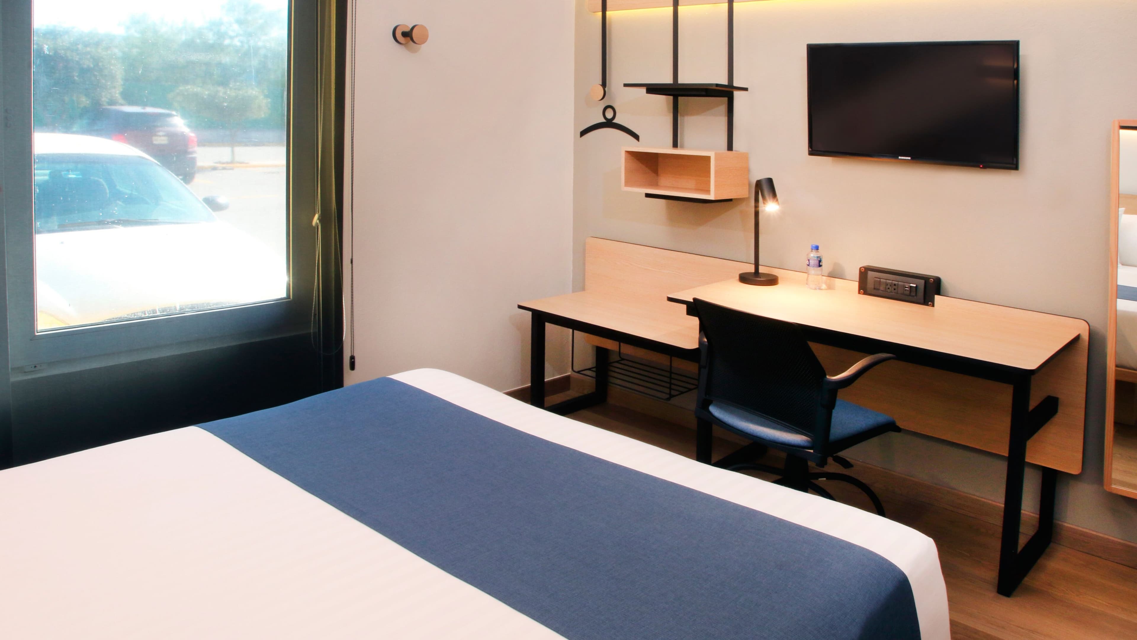 City Express by Marriott Reynosa — 9