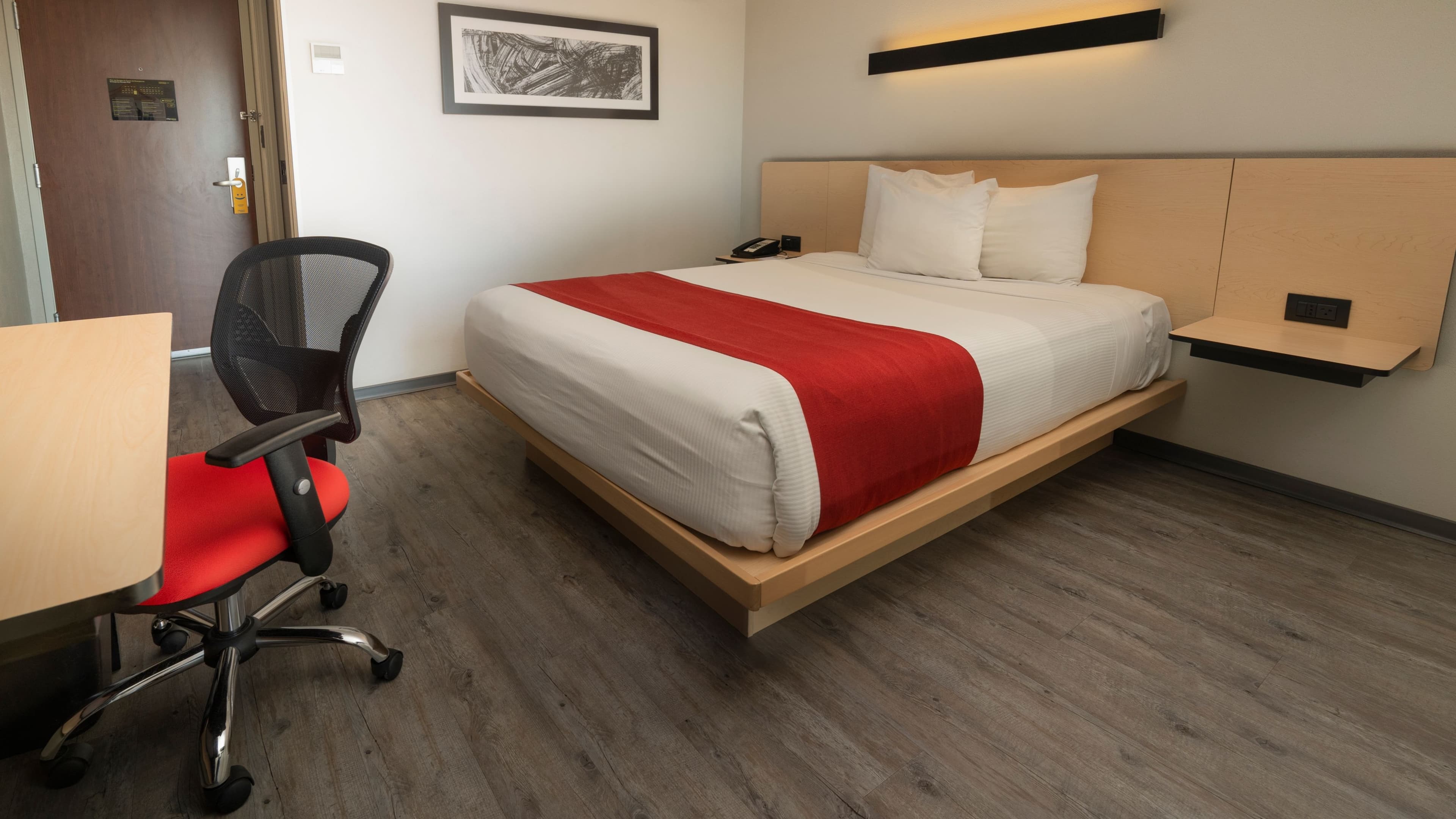 City Express by Marriott Santiago Aeropuerto Chile — 8