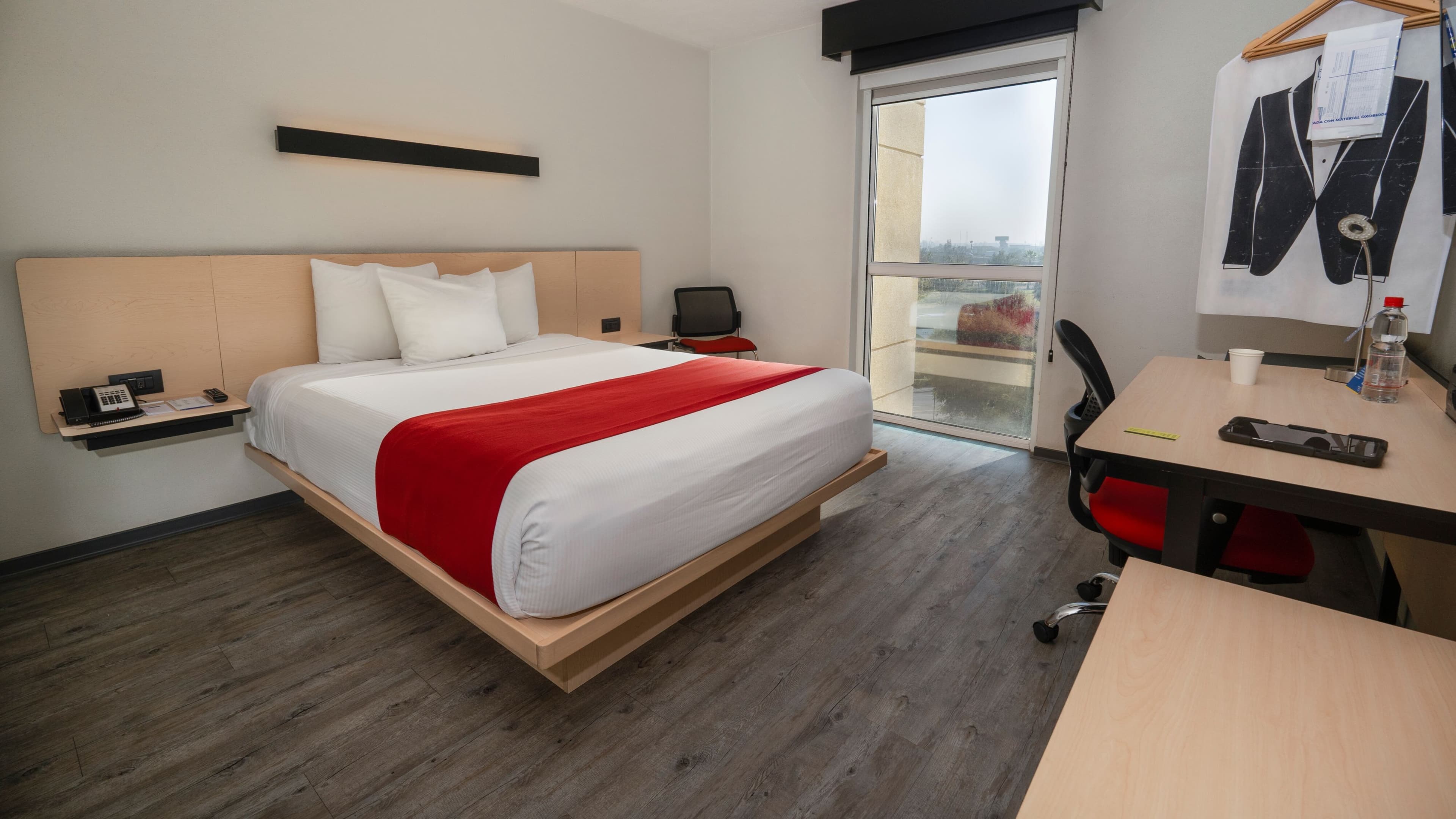 City Express by Marriott Santiago Aeropuerto Chile — 10