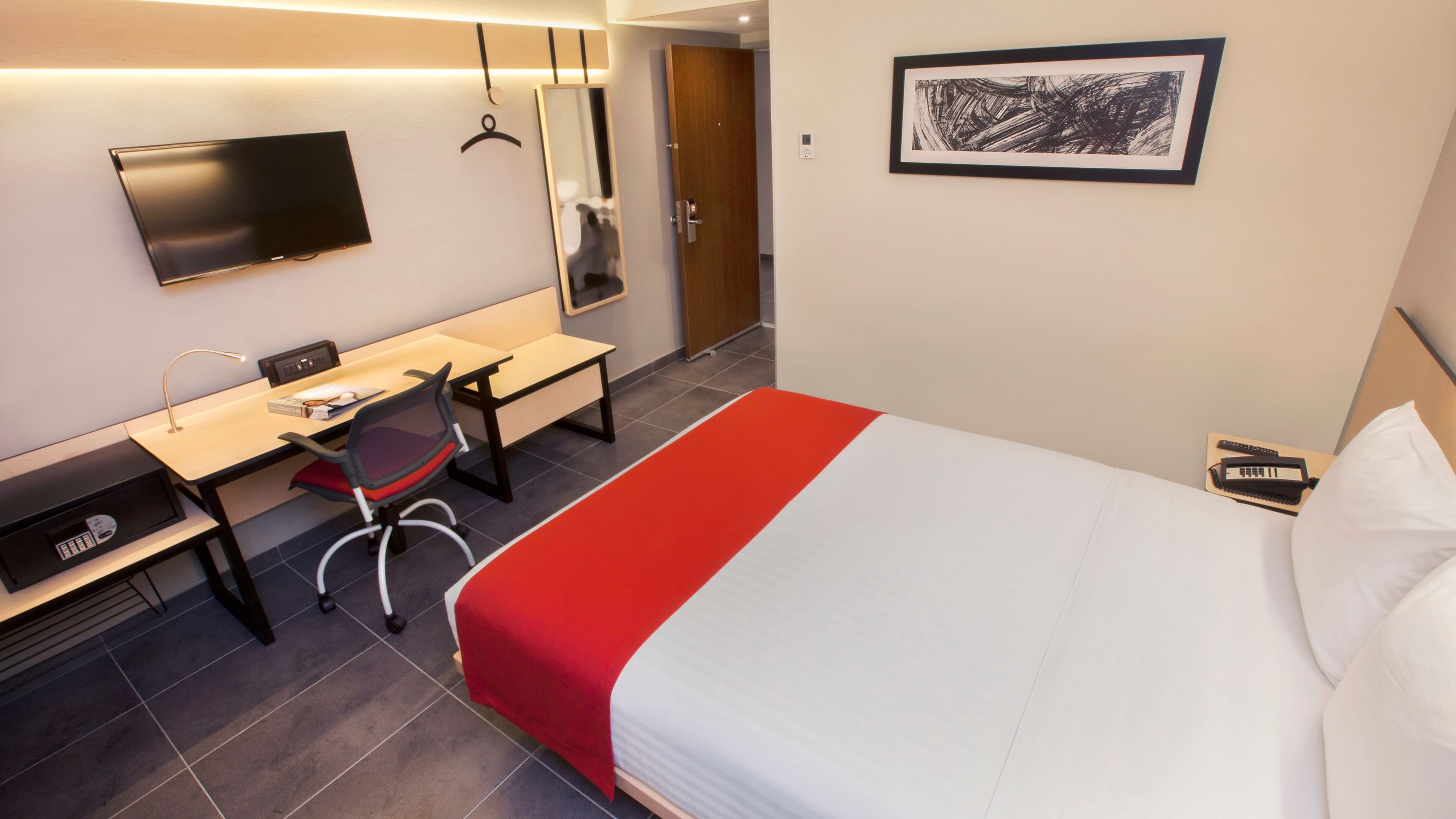 City Express Plus by Marriott Cabo San Lucas — 18