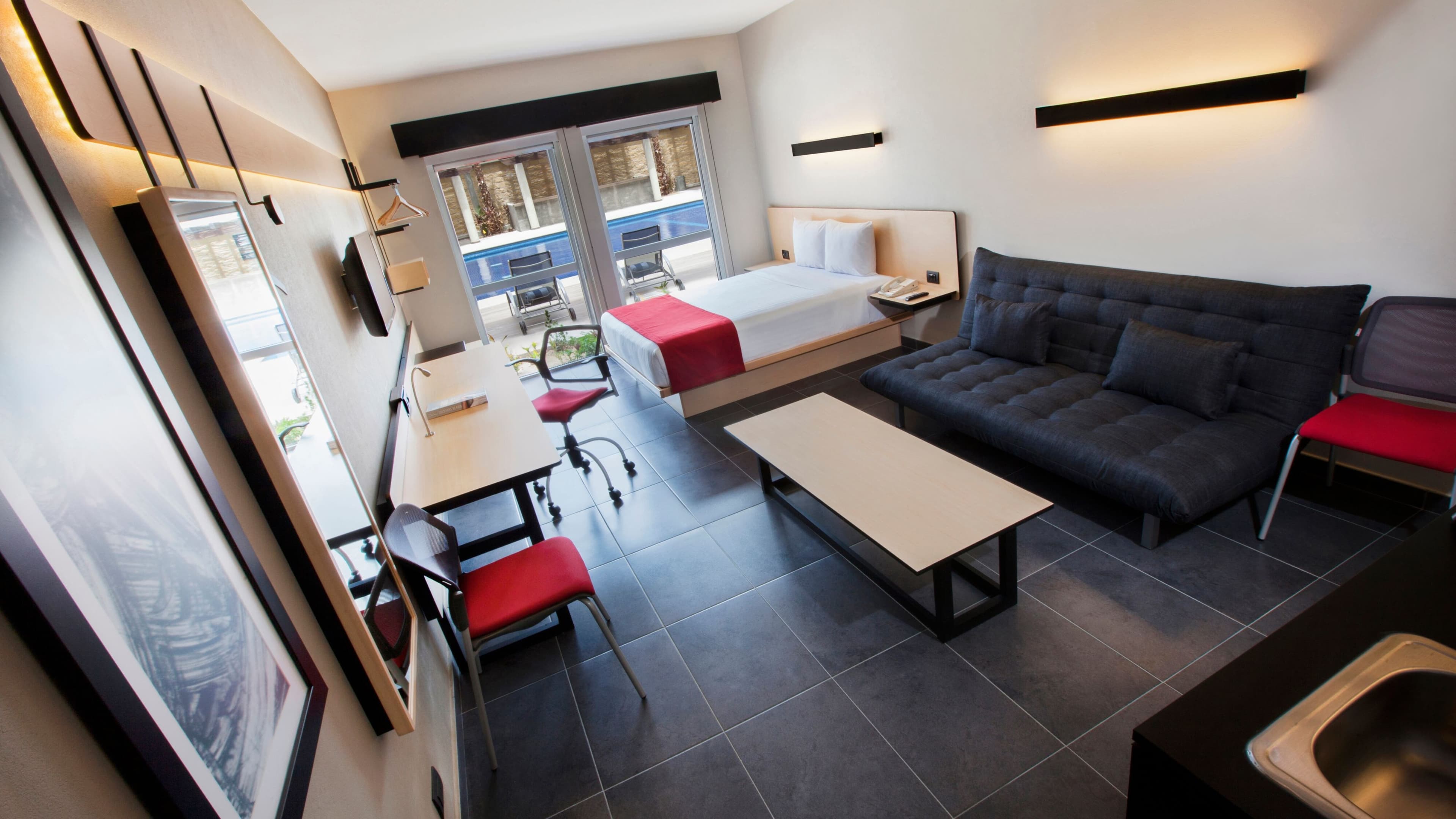 City Express Plus by Marriott Cabo San Lucas — 23