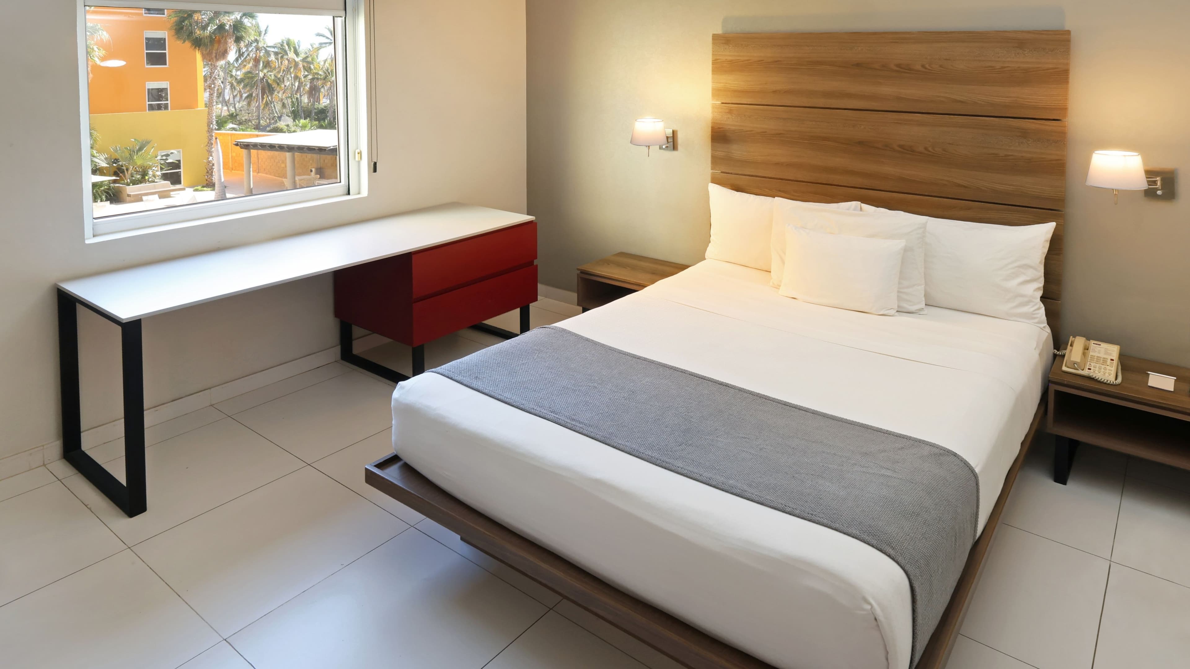 City Express Plus by Marriott Cabo San Lucas — 8