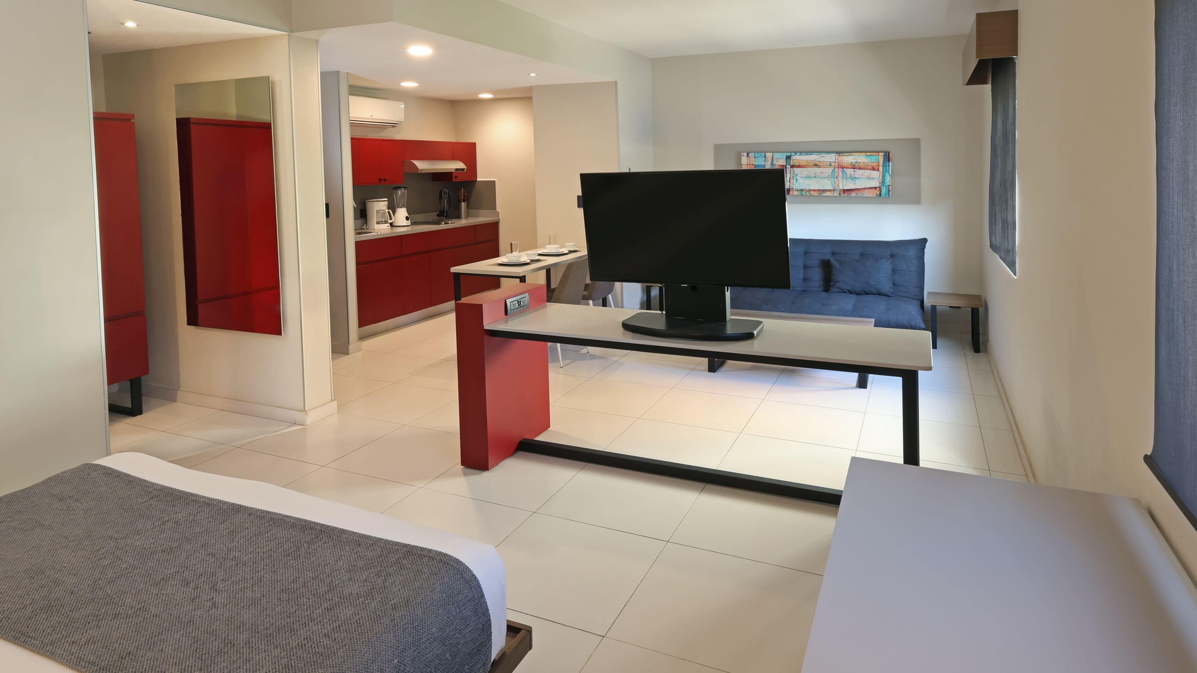 City Express Plus by Marriott Cabo San Lucas — 10