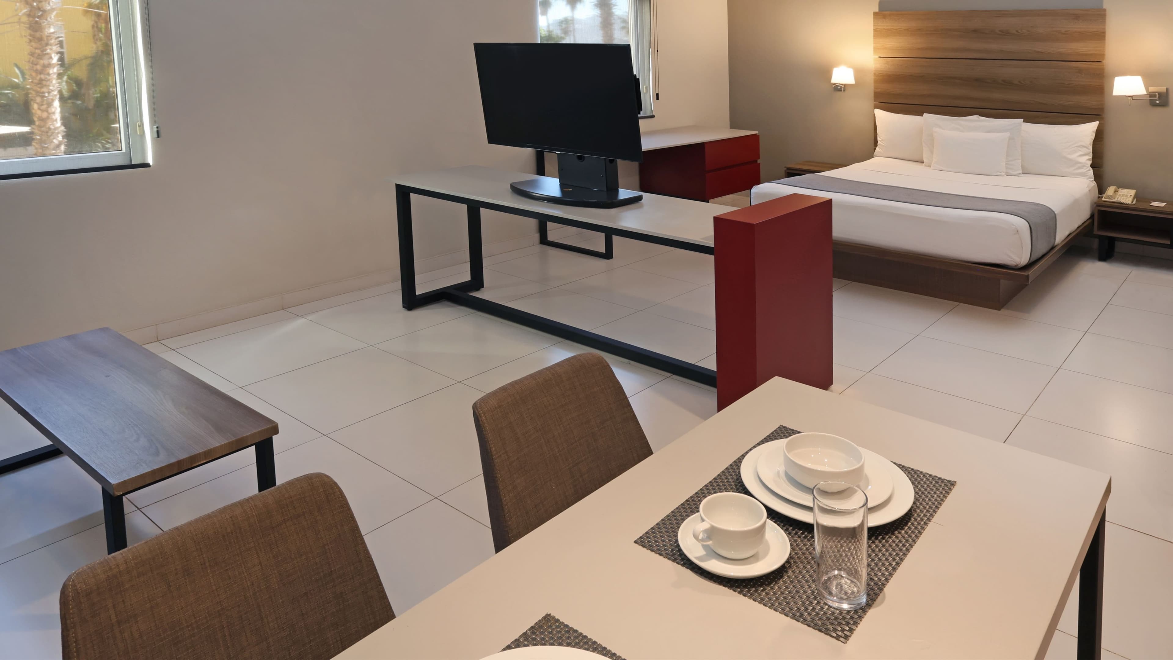 City Express Plus by Marriott Cabo San Lucas — 11