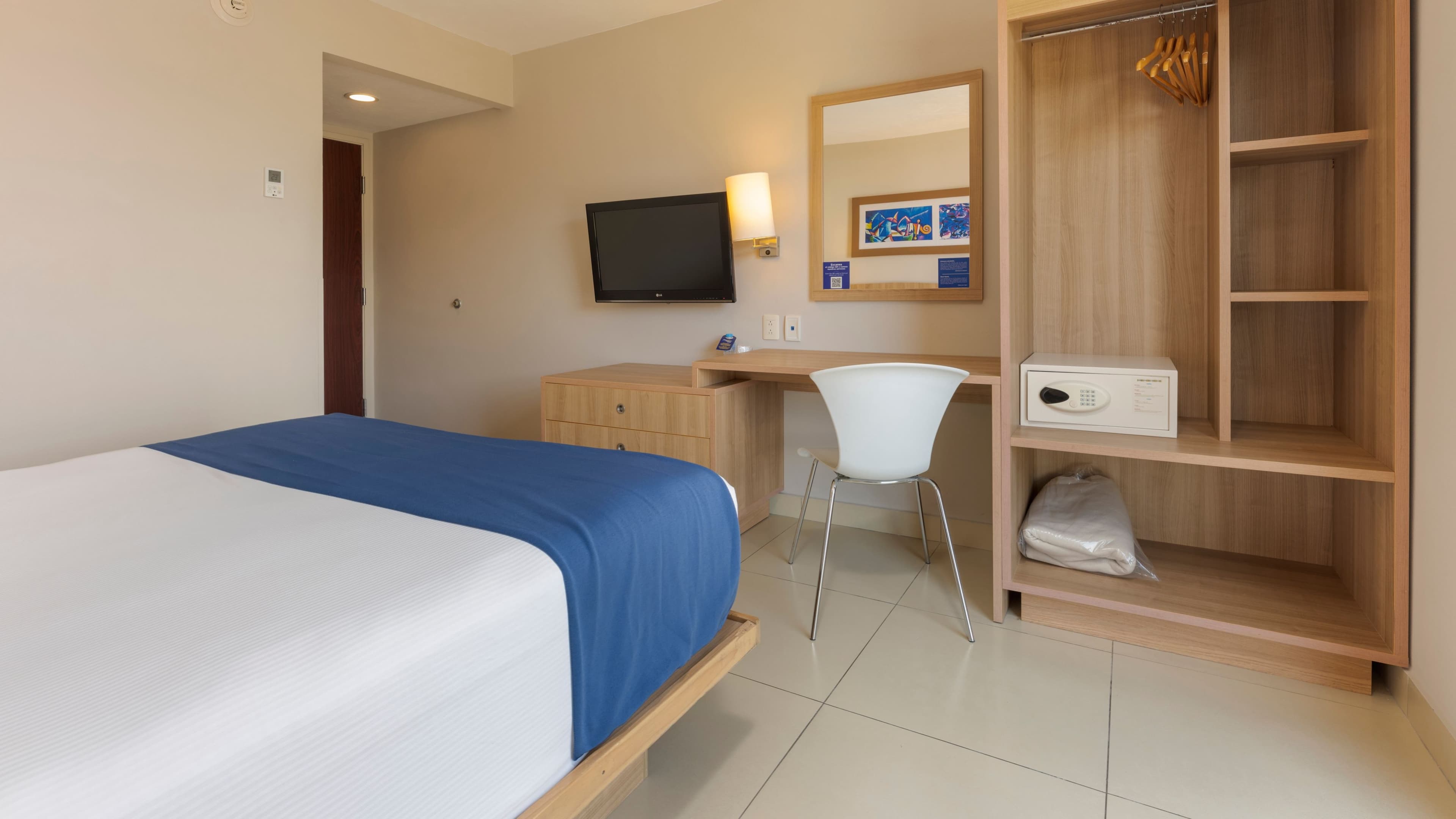 City Express by Marriott San Jose Costa Rica — 11