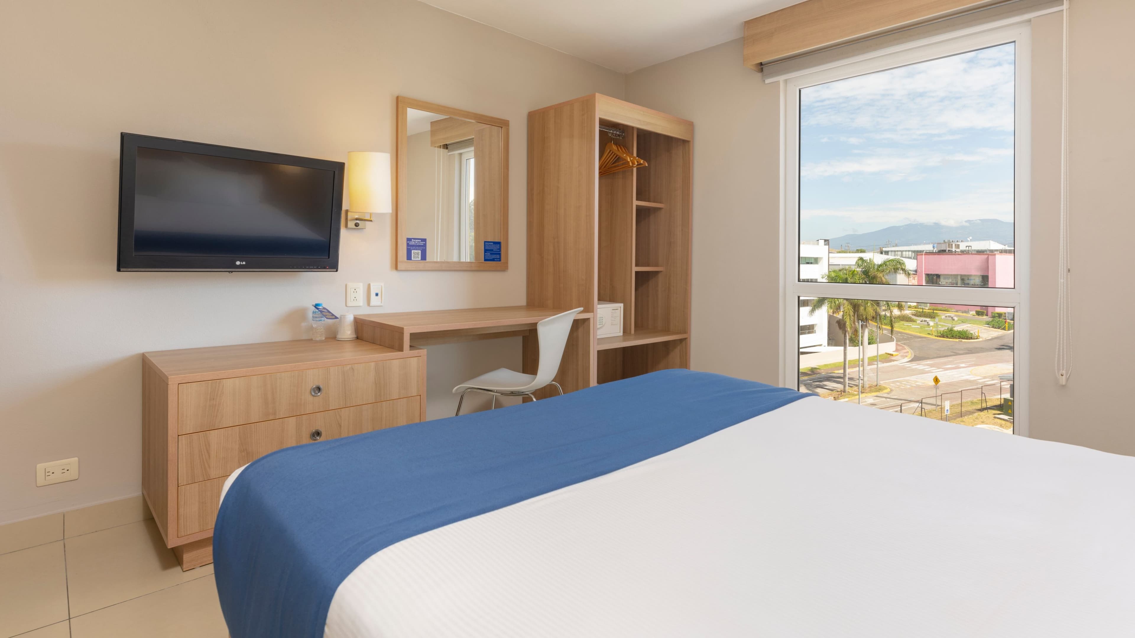 City Express by Marriott San Jose Costa Rica — 10