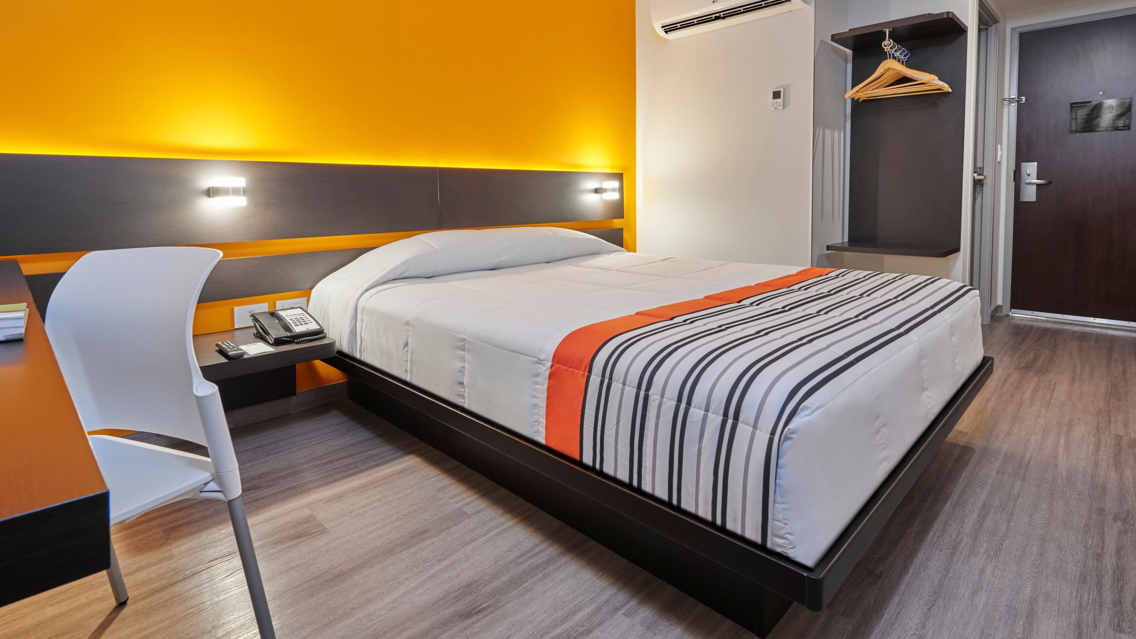 City Express Junior by Marriott San Luis Potosi Carranza - Image 2