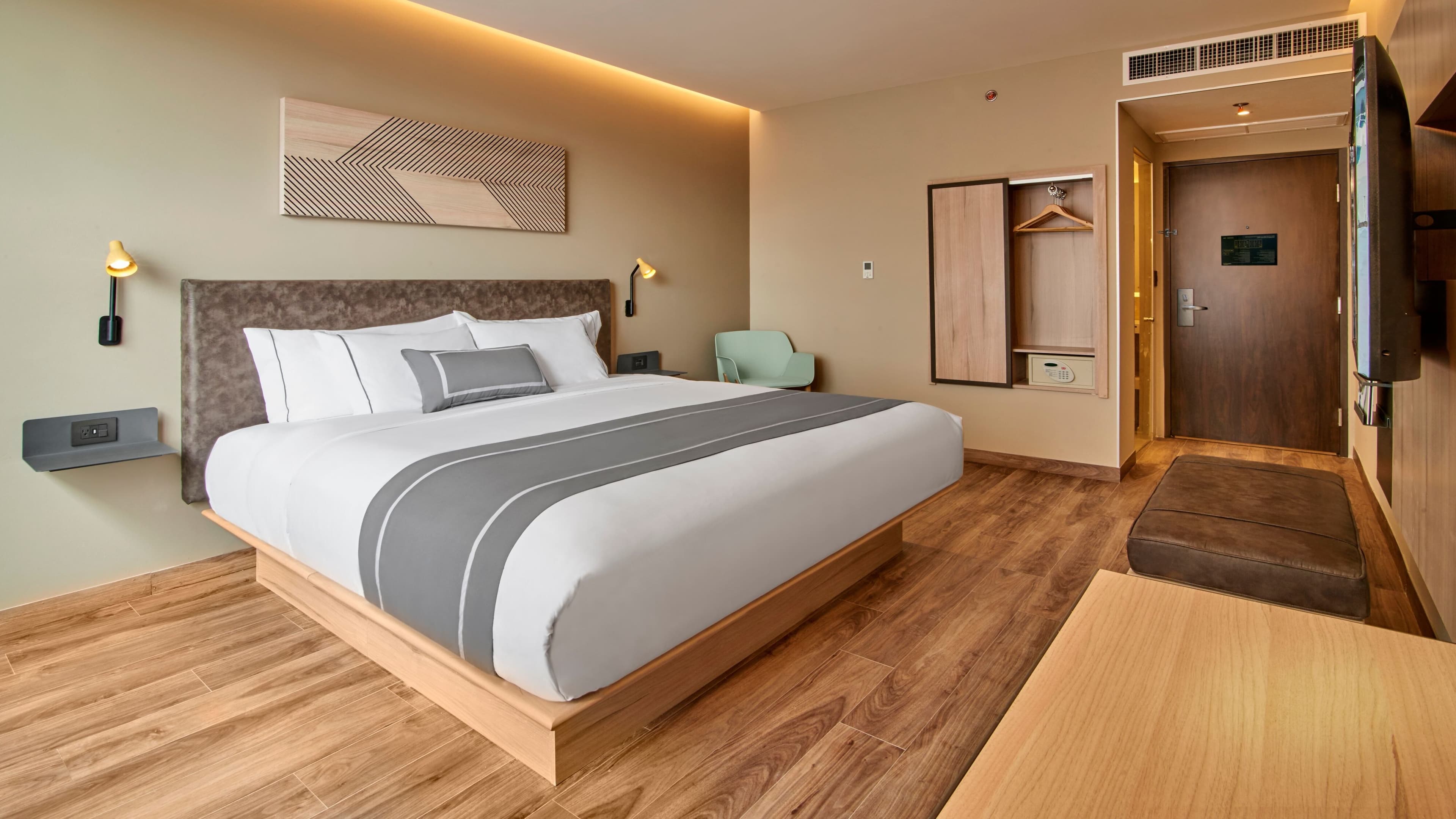 City Express Plus by Marriott San Luis Potosí — 17