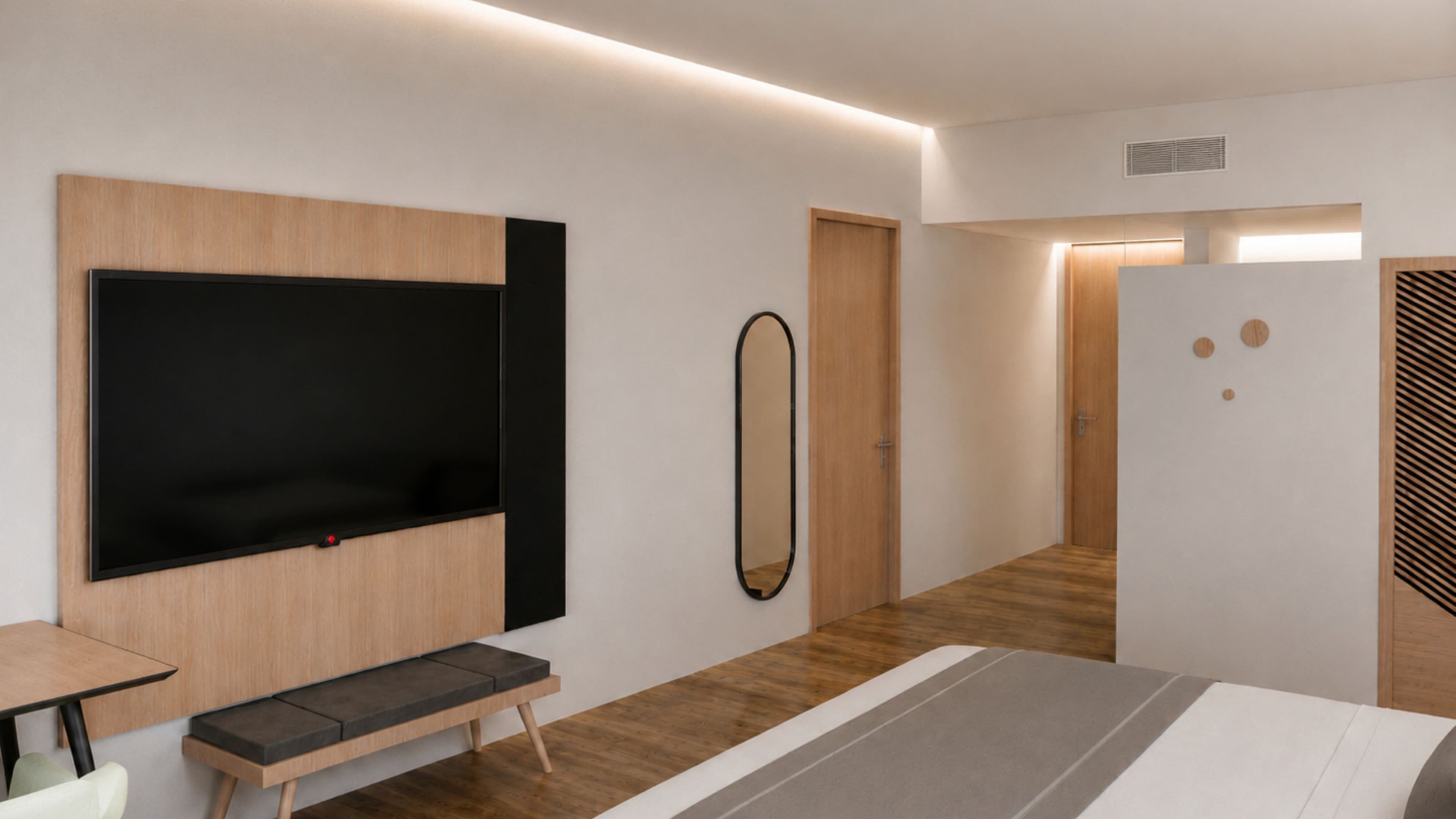 City Express Plus by Marriott San Luis Potosí — 22