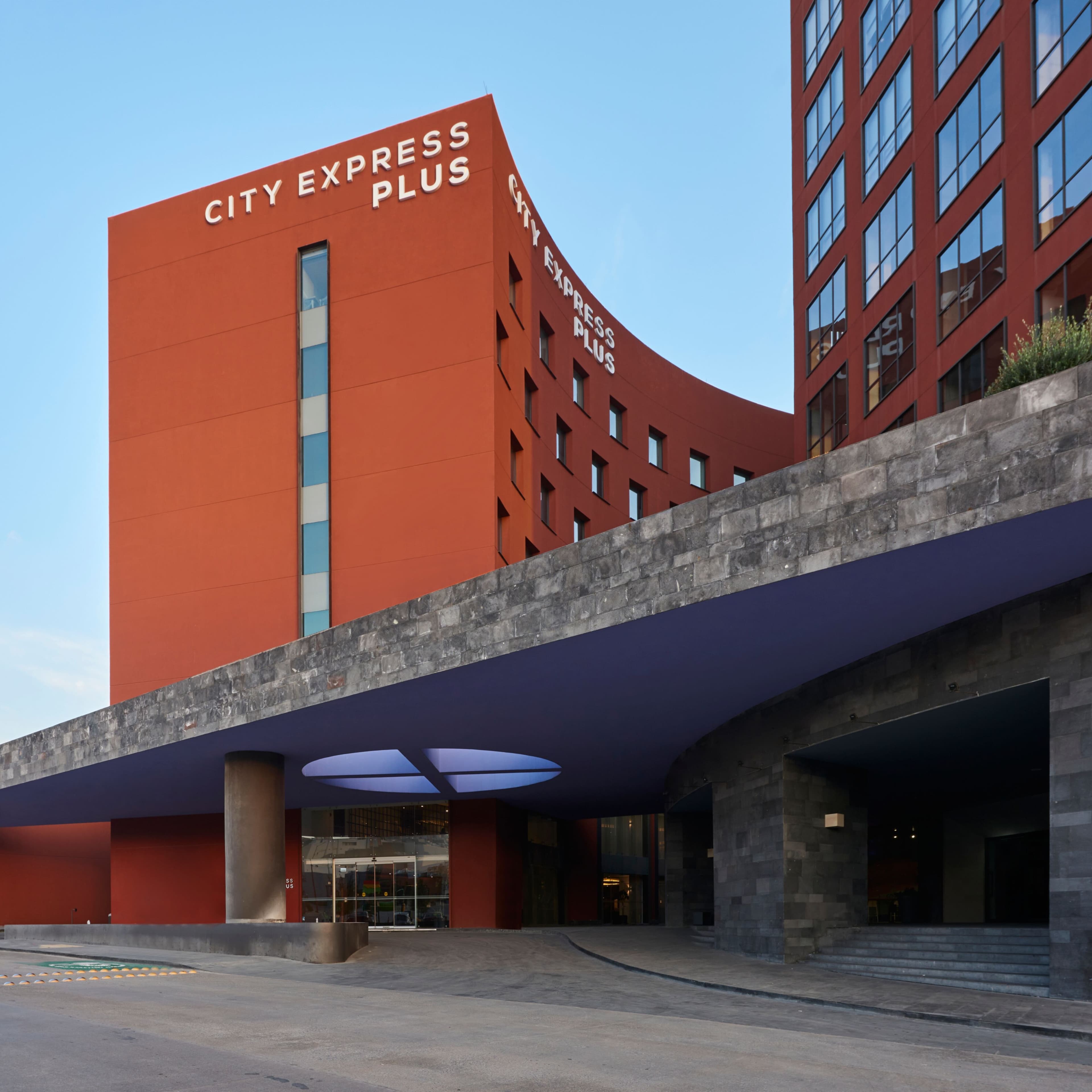 City Express Plus by Marriott San Luis Potosí - Image 1