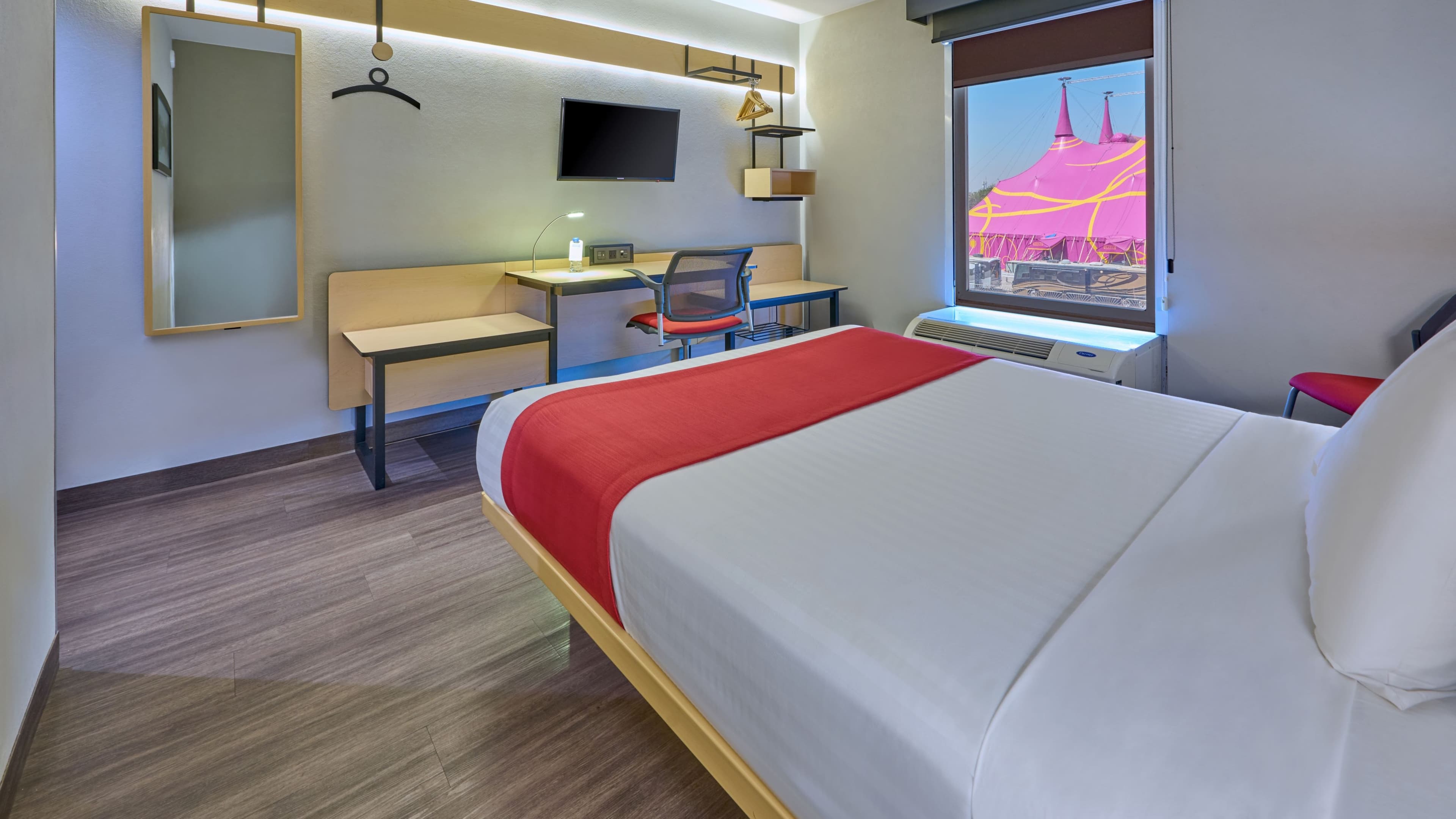 City Express by Marriott San Luis Potosí Zona Industrial — 13