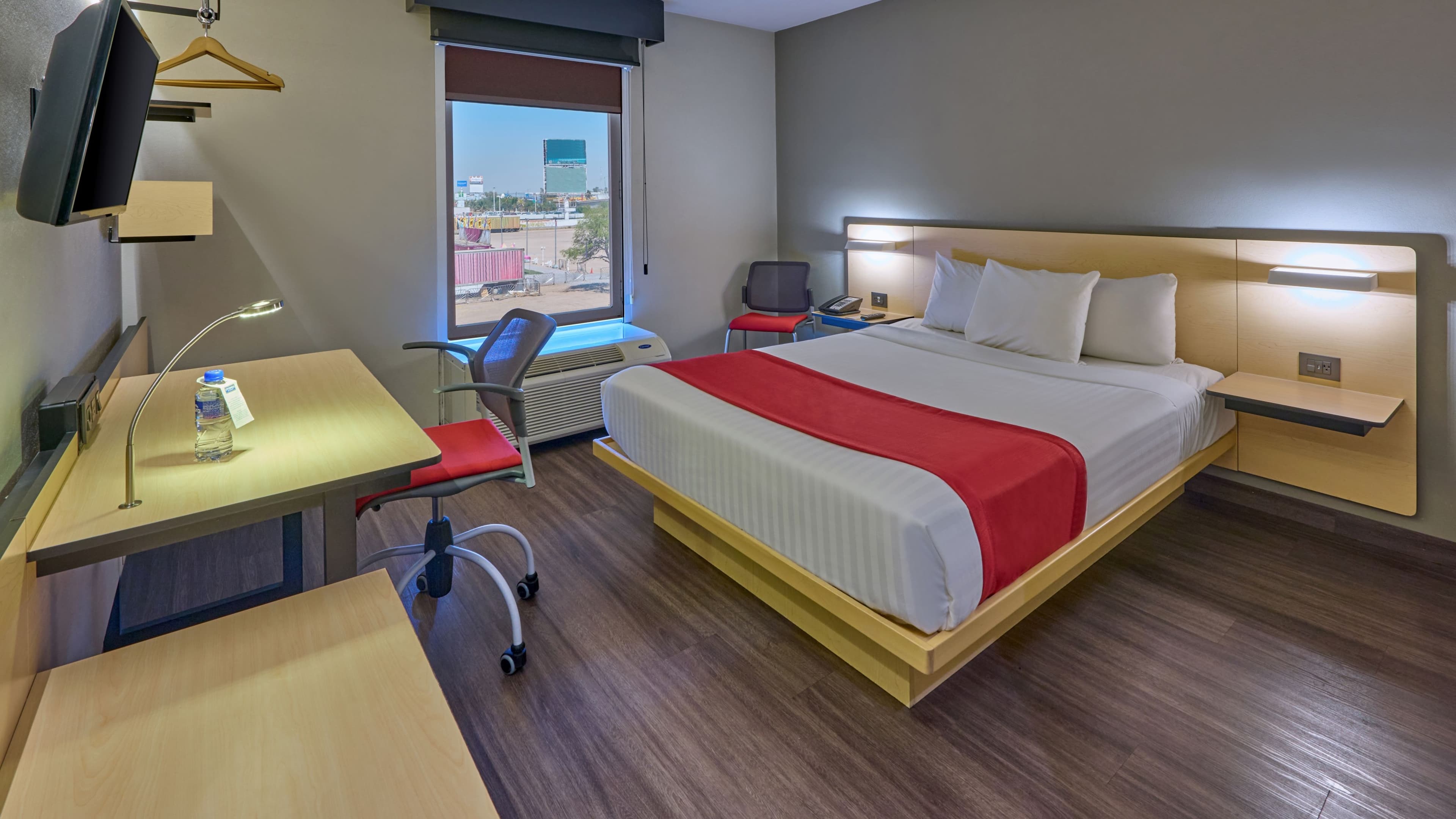 City Express by Marriott San Luis Potosí Zona Industrial — 12