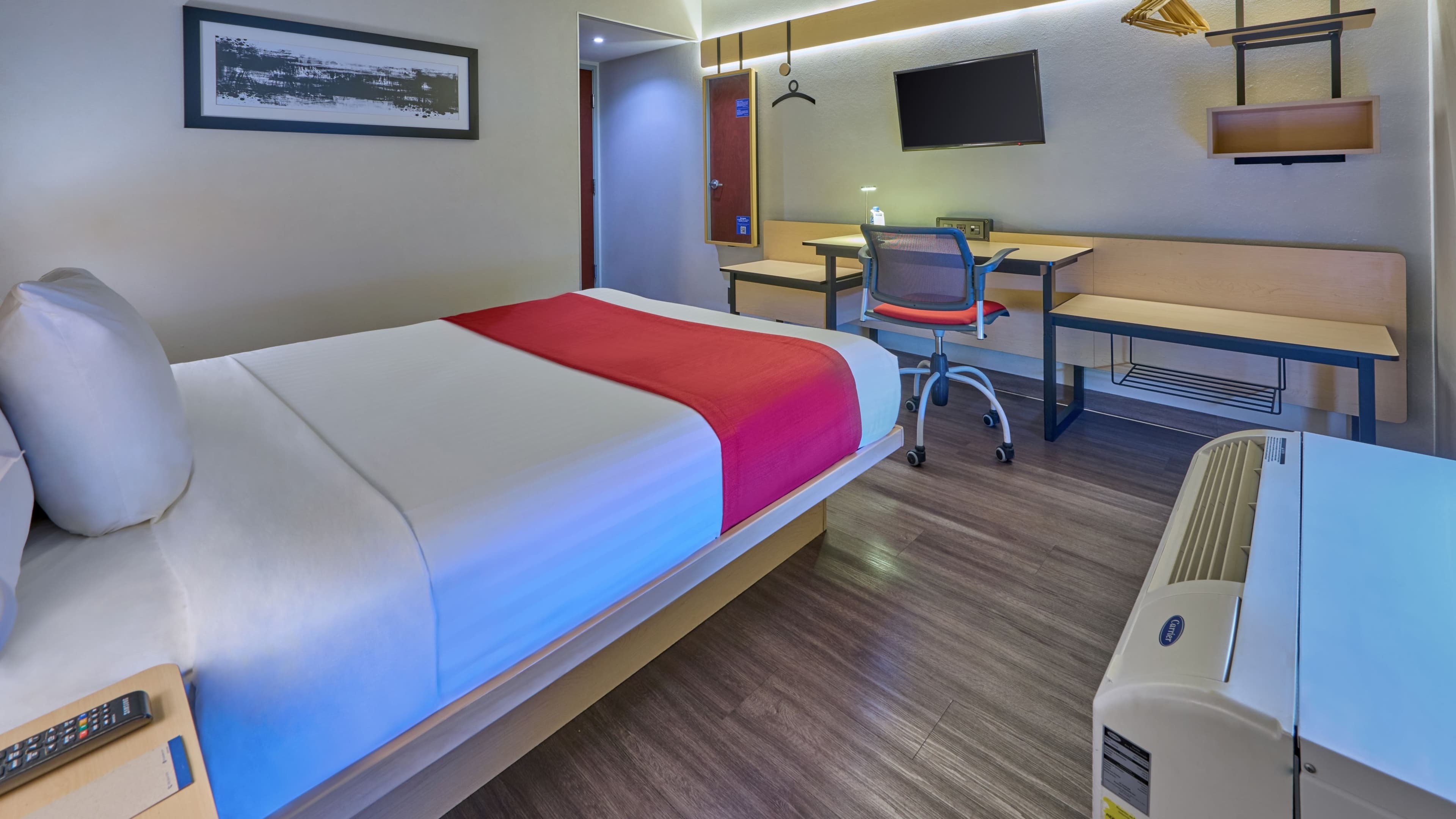 City Express by Marriott San Luis Potosí Zona Industrial — 11
