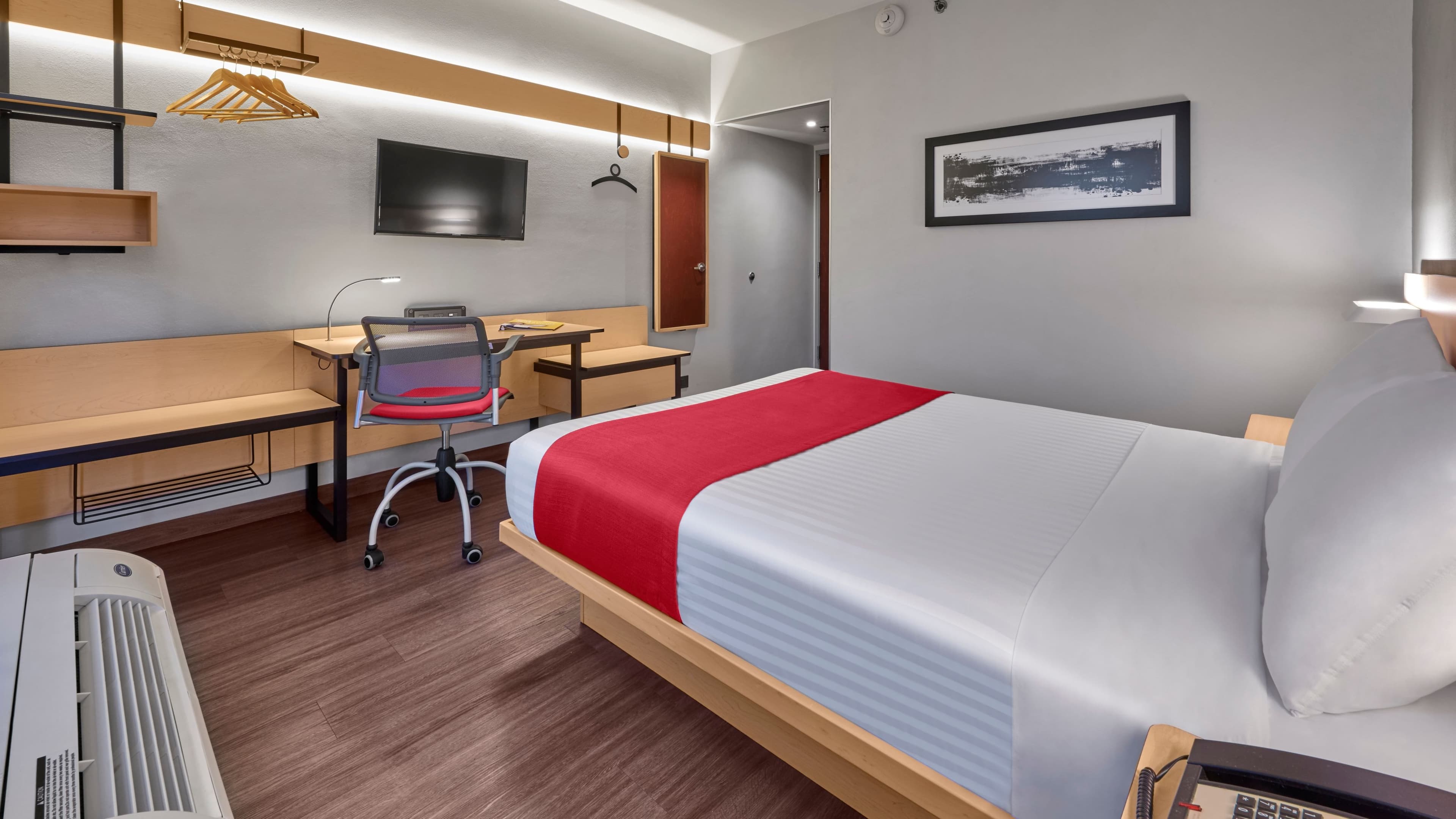City Express by Marriott San Luis Potosi Zona Universitaria — 18
