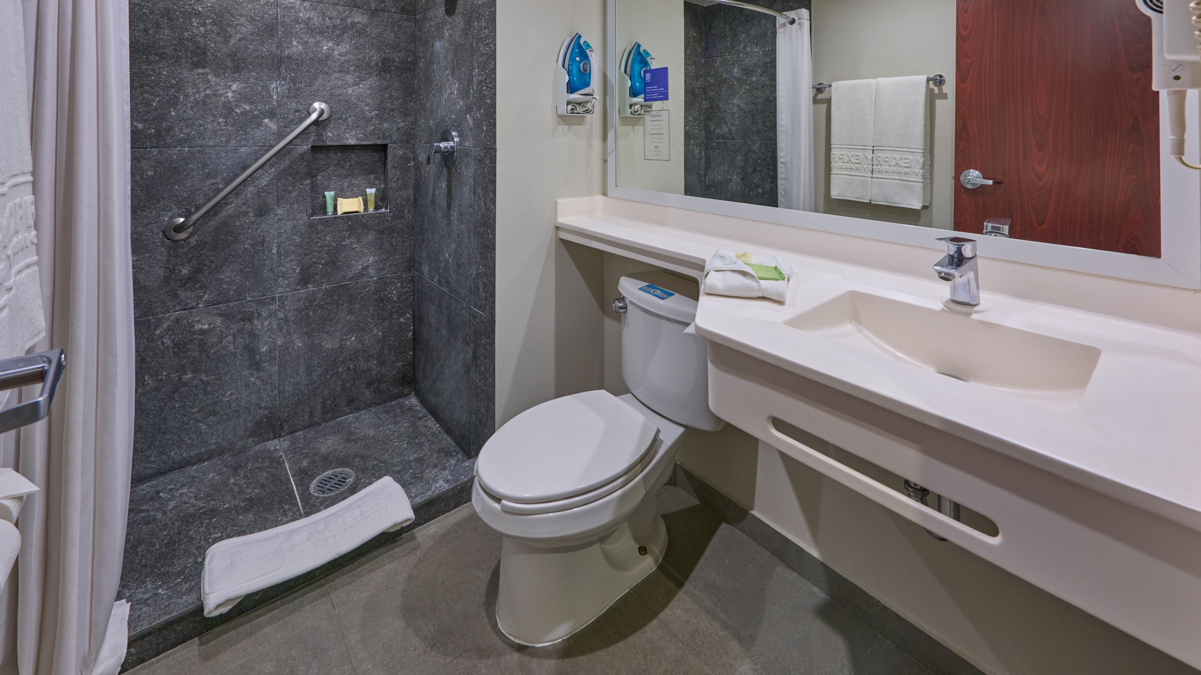 City Express by Marriott San Luis Potosi Zona Universitaria — 25