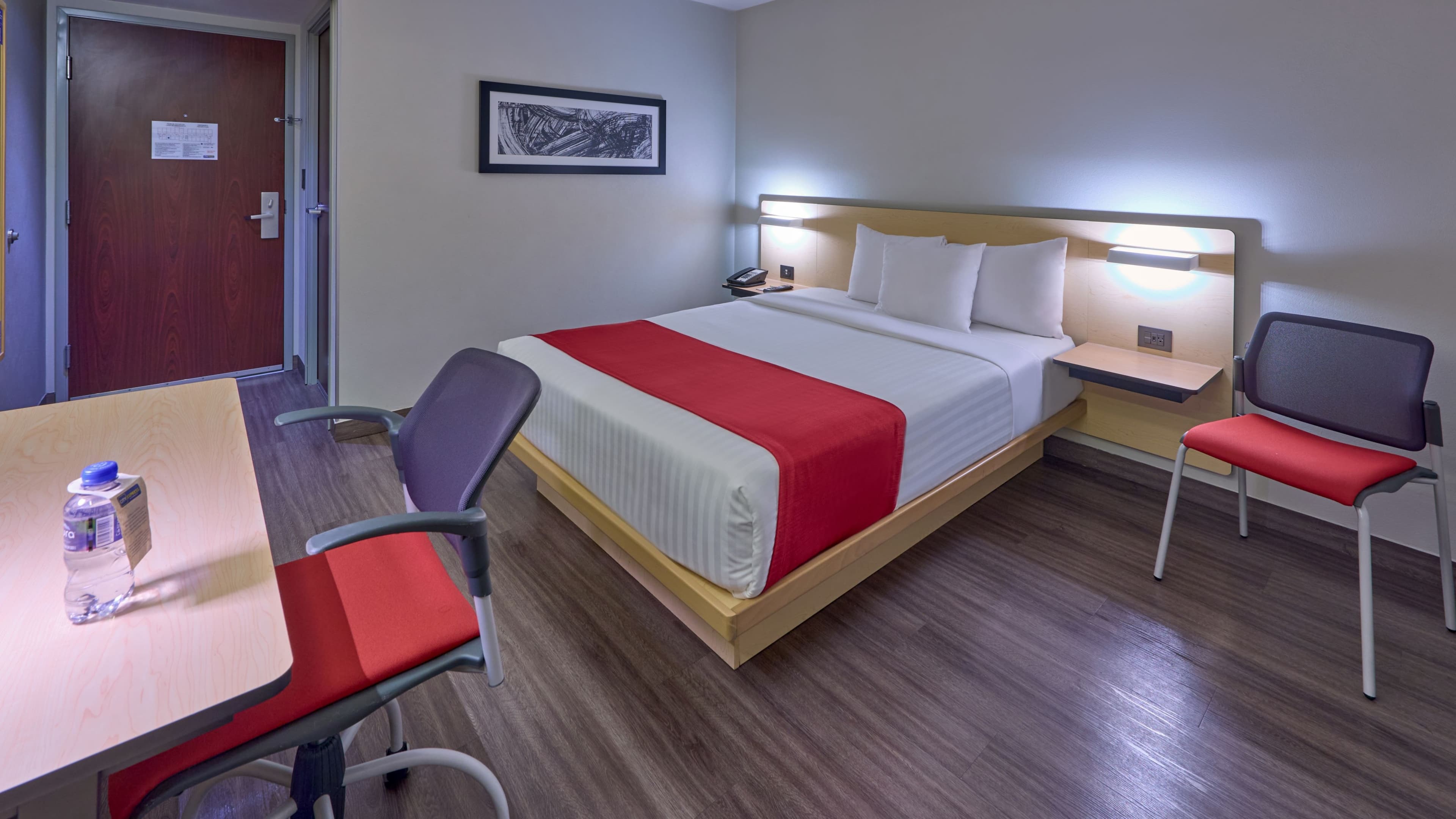City Express by Marriott San Luis Potosi Zona Universitaria — 22