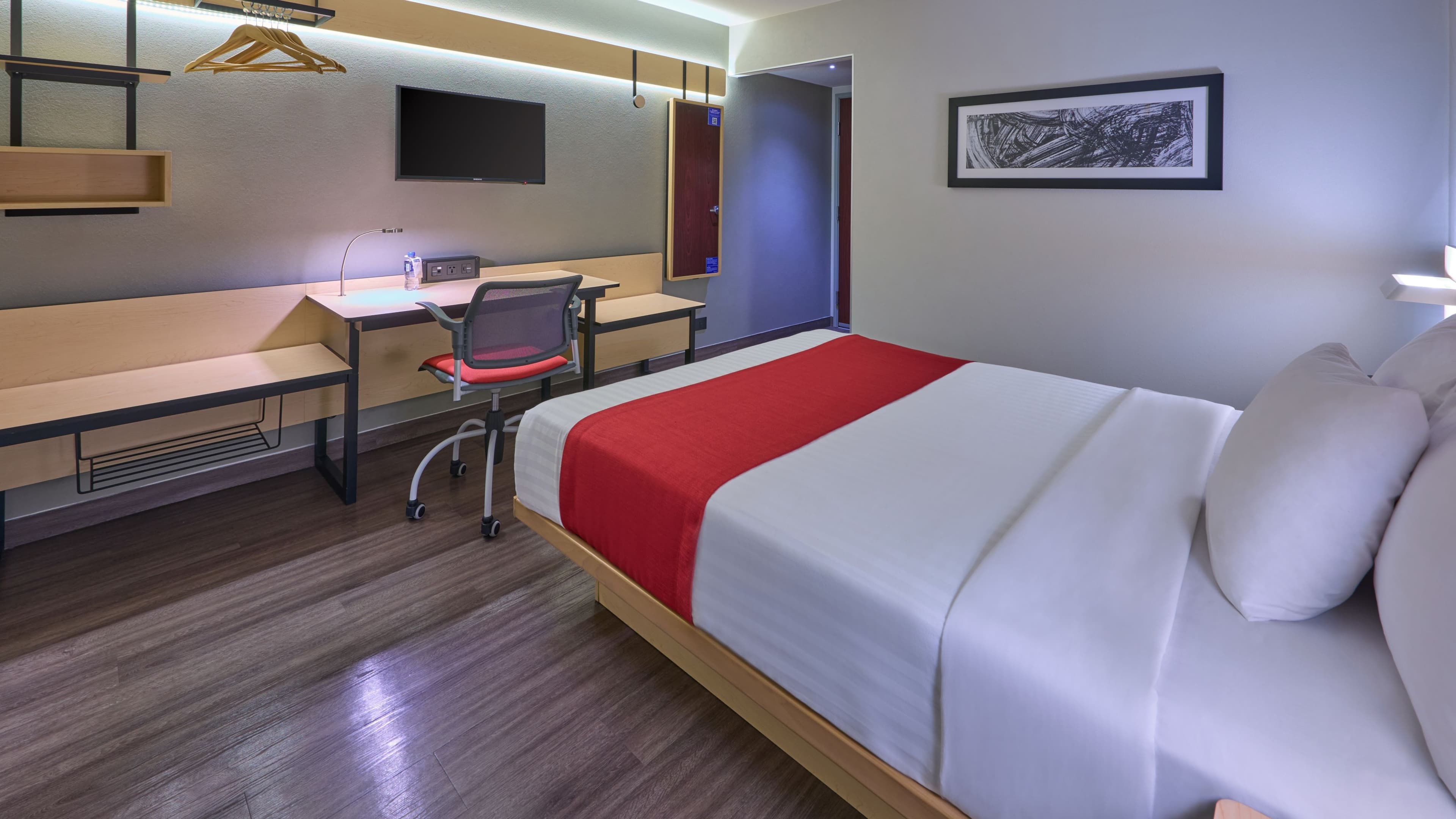 City Express by Marriott San Luis Potosi Zona Universitaria — 21