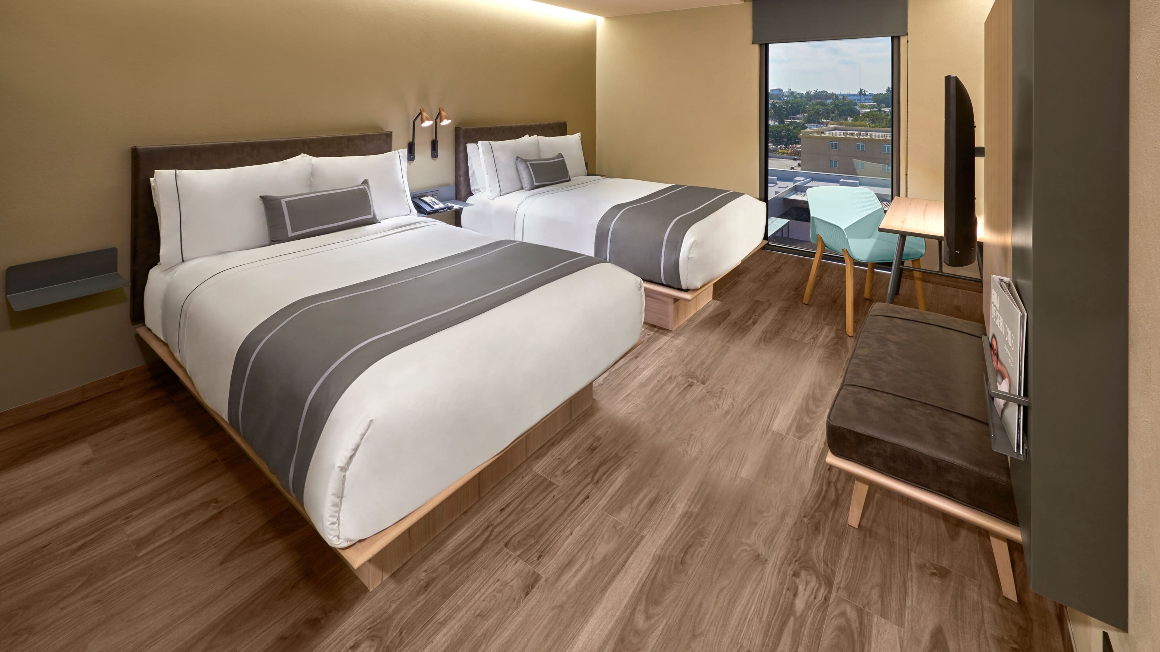 Guest room - Image 1