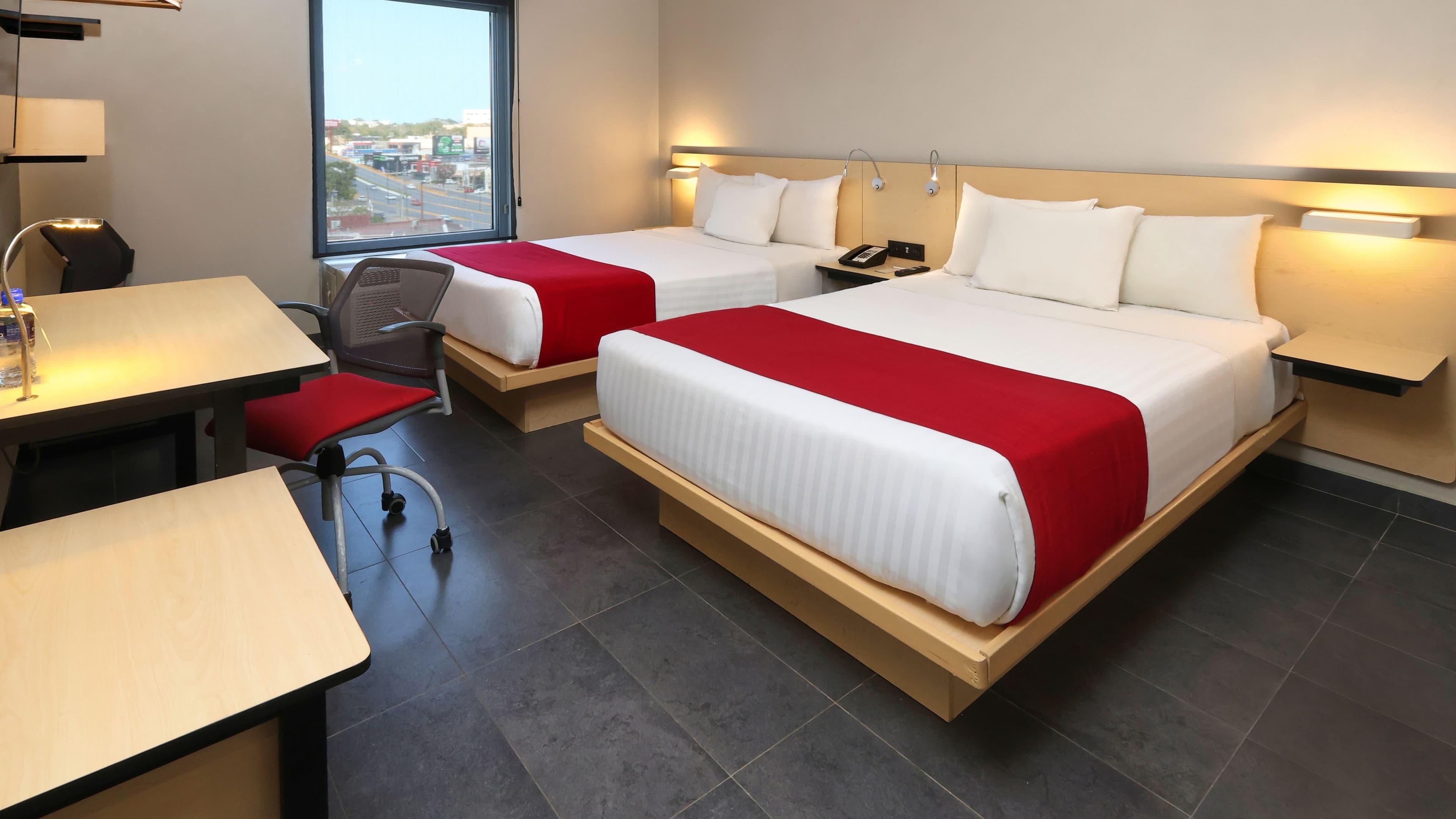 City Express by Marriott Tampico - Image 5