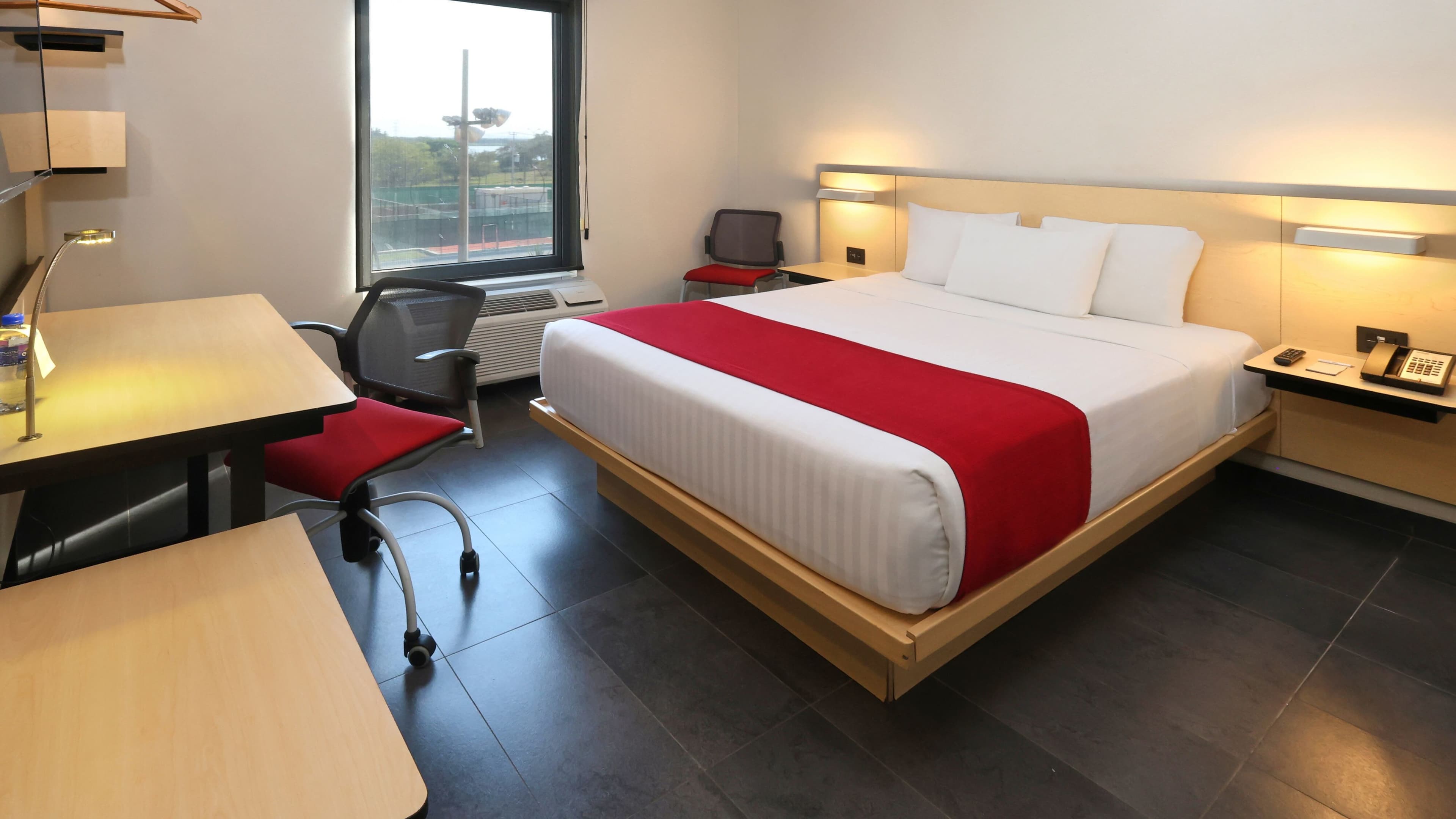 City Express by Marriott Tampico — 12